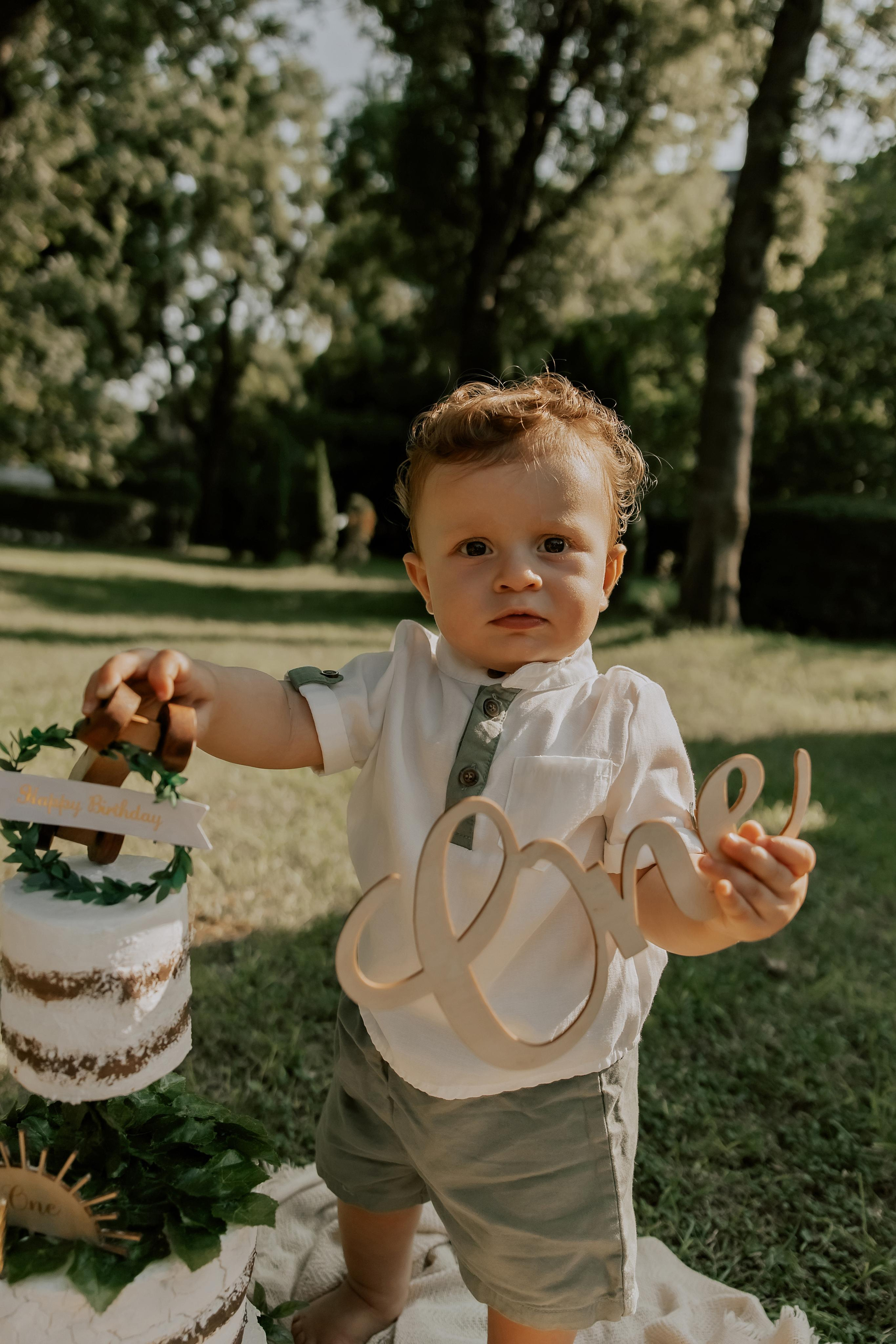 Честит Рожден Ден!. Фотограф Ирина Йотова