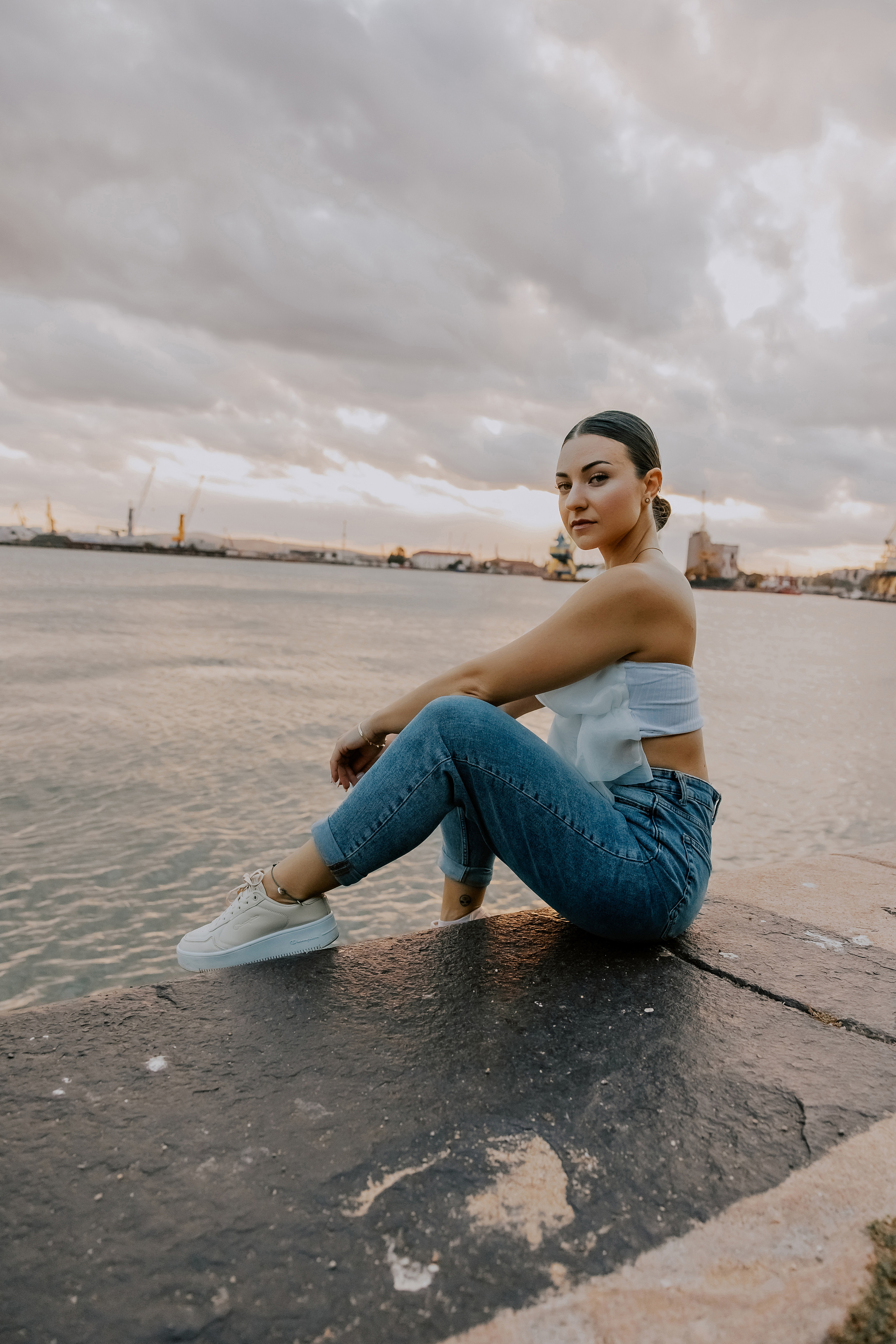 Life Style. Фотограф Ирина Йотова