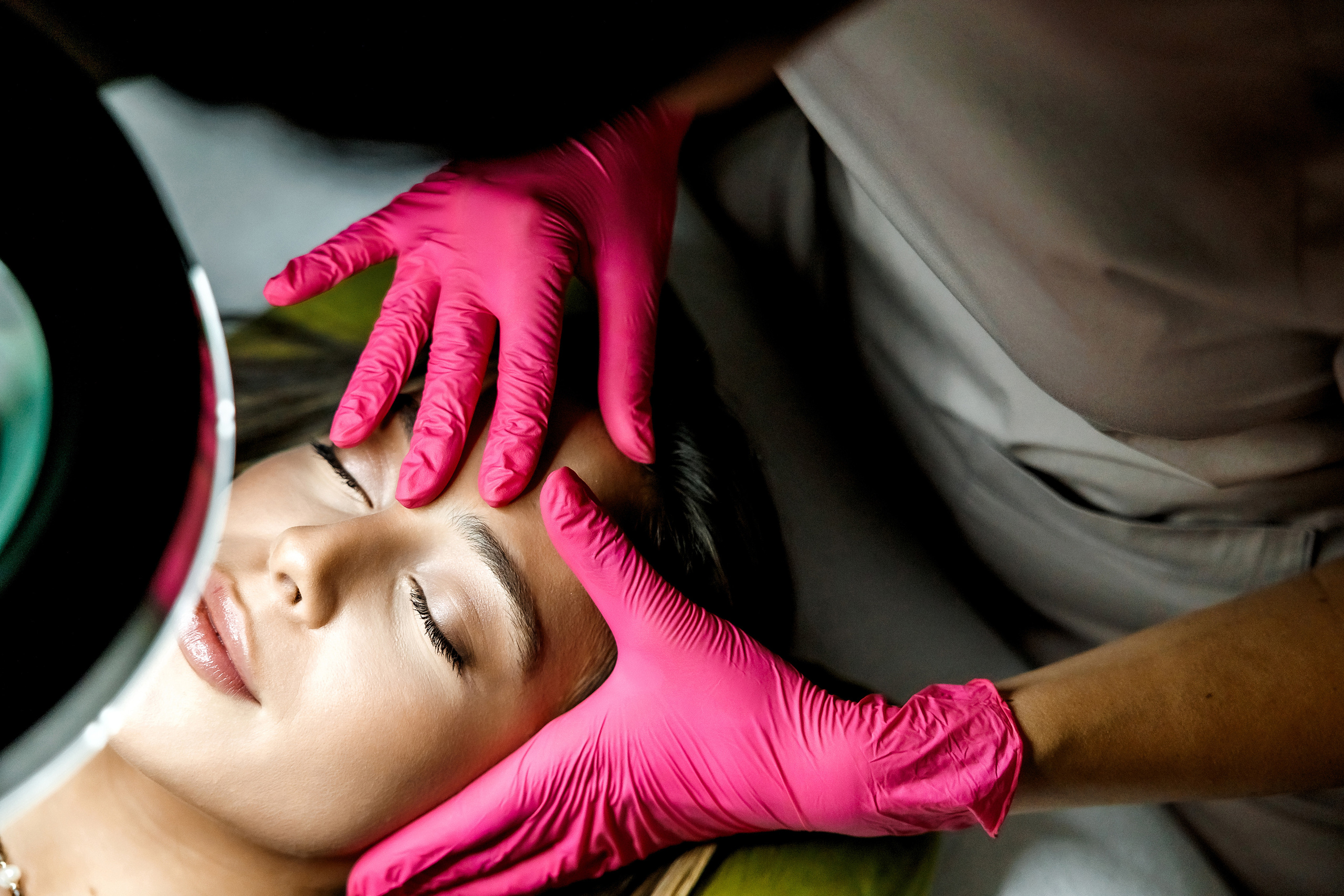 Beauty Concept Aesthetic Center. Фотограф Ирина Йотова