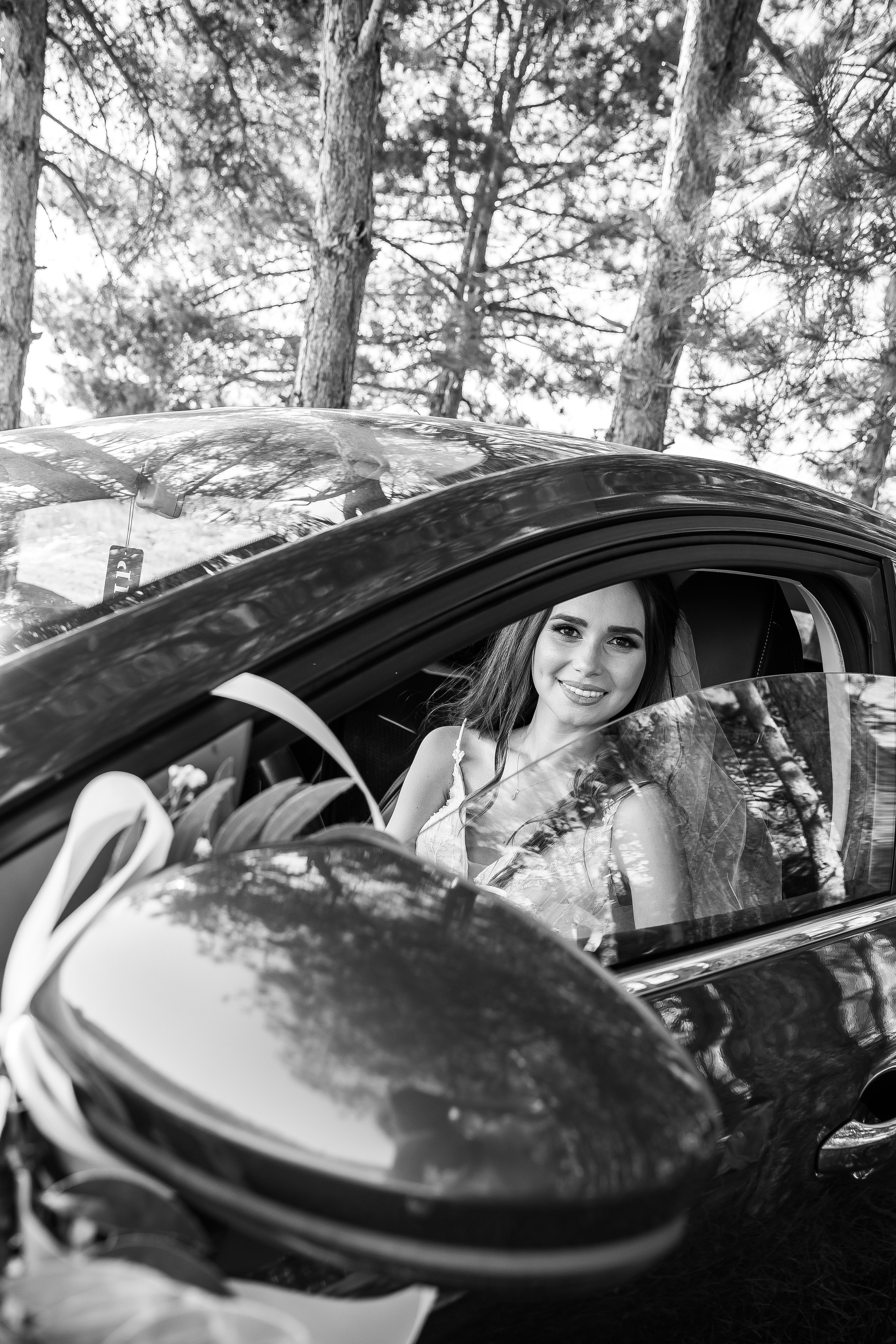 Сватба г. Айтос. Фотограф Ирина Йотова