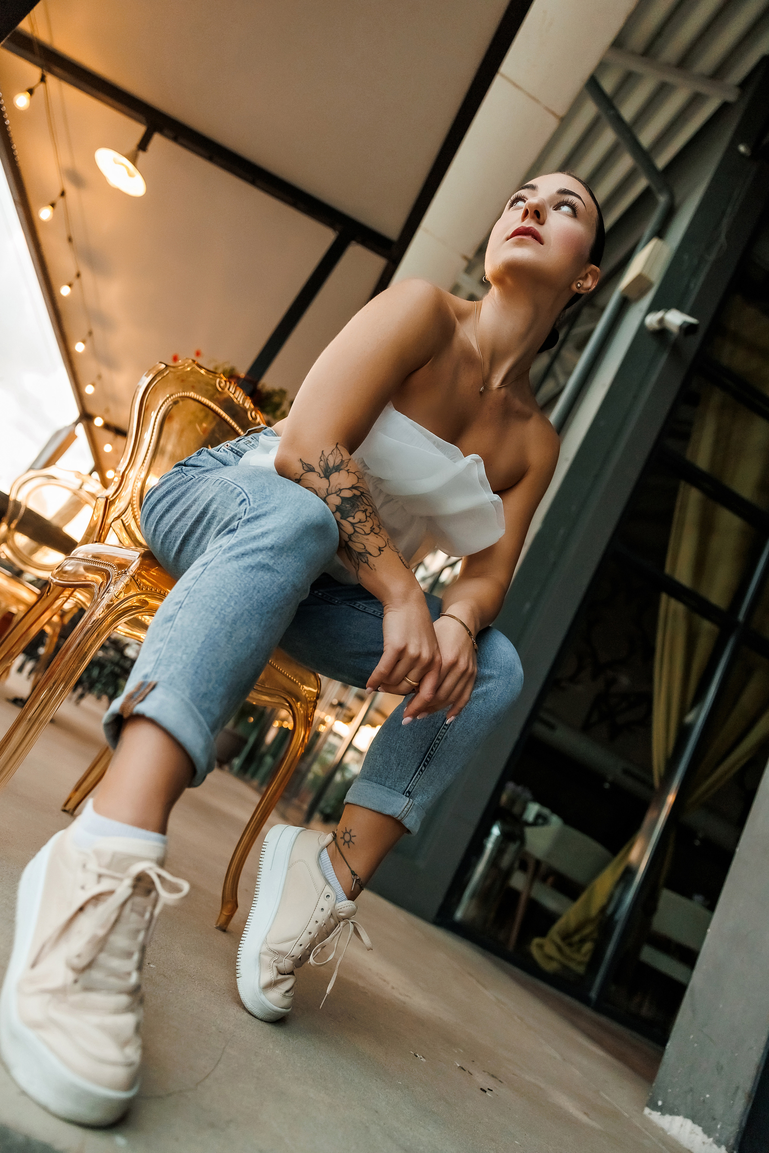 Life Style. Фотограф Ирина Йотова