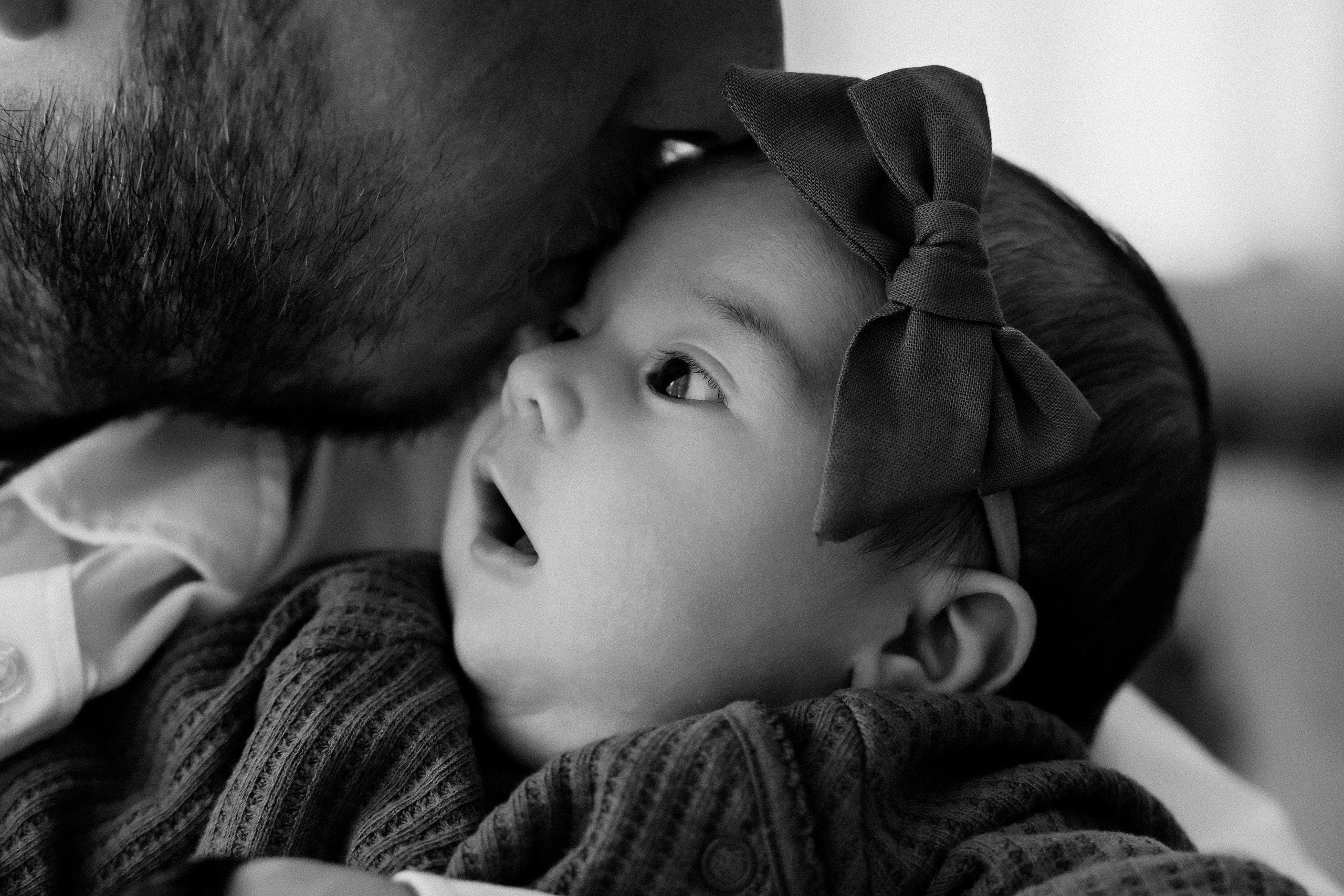 Фотосесия за новородено. Фотограф Ирина Йотова