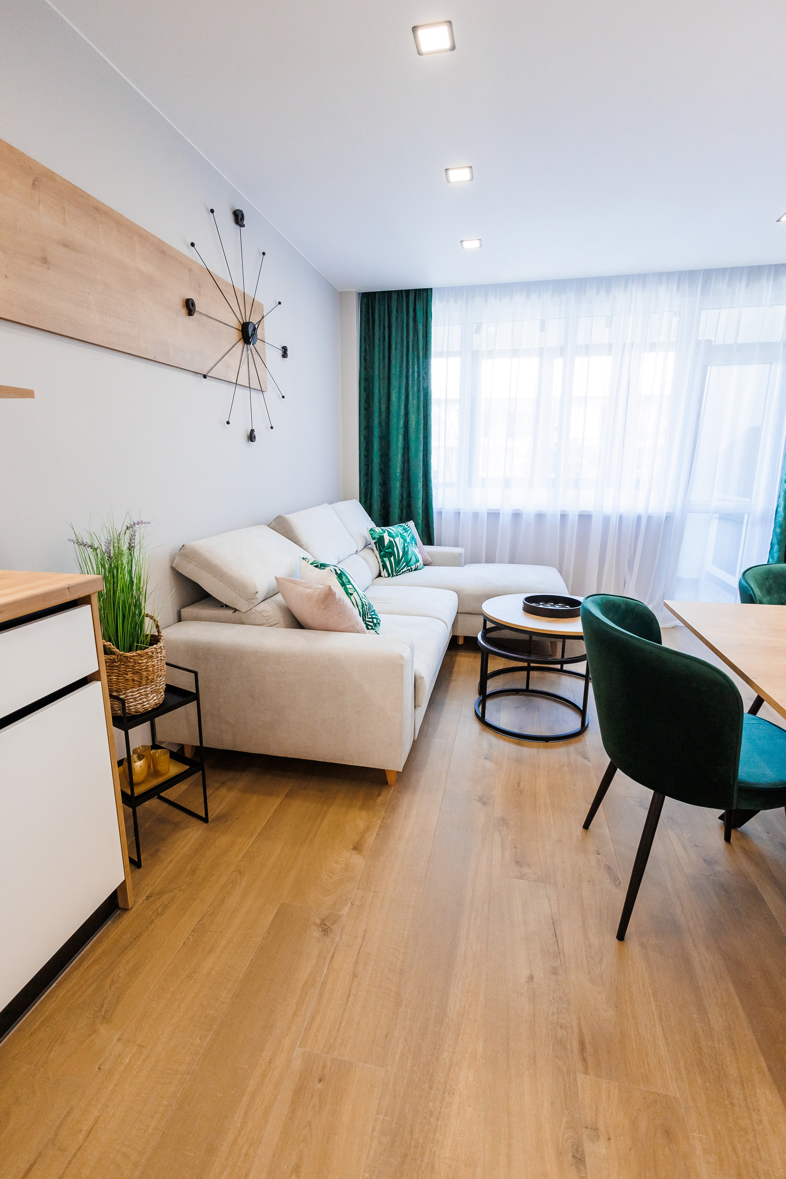 SUB Design. Фотограф Ирина Йотова