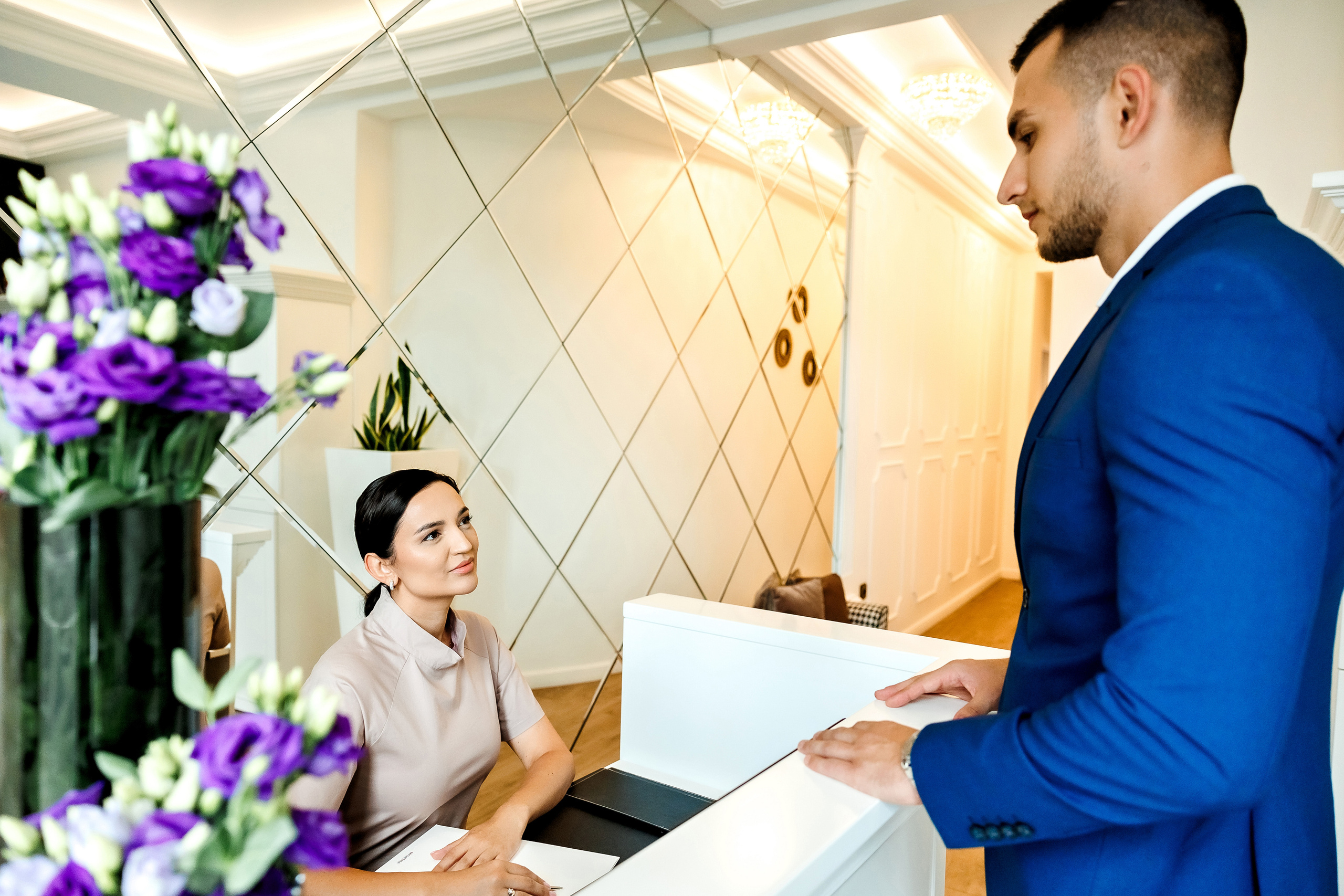 Beauty Concept Aesthetic Center. Фотограф Ирина Йотова