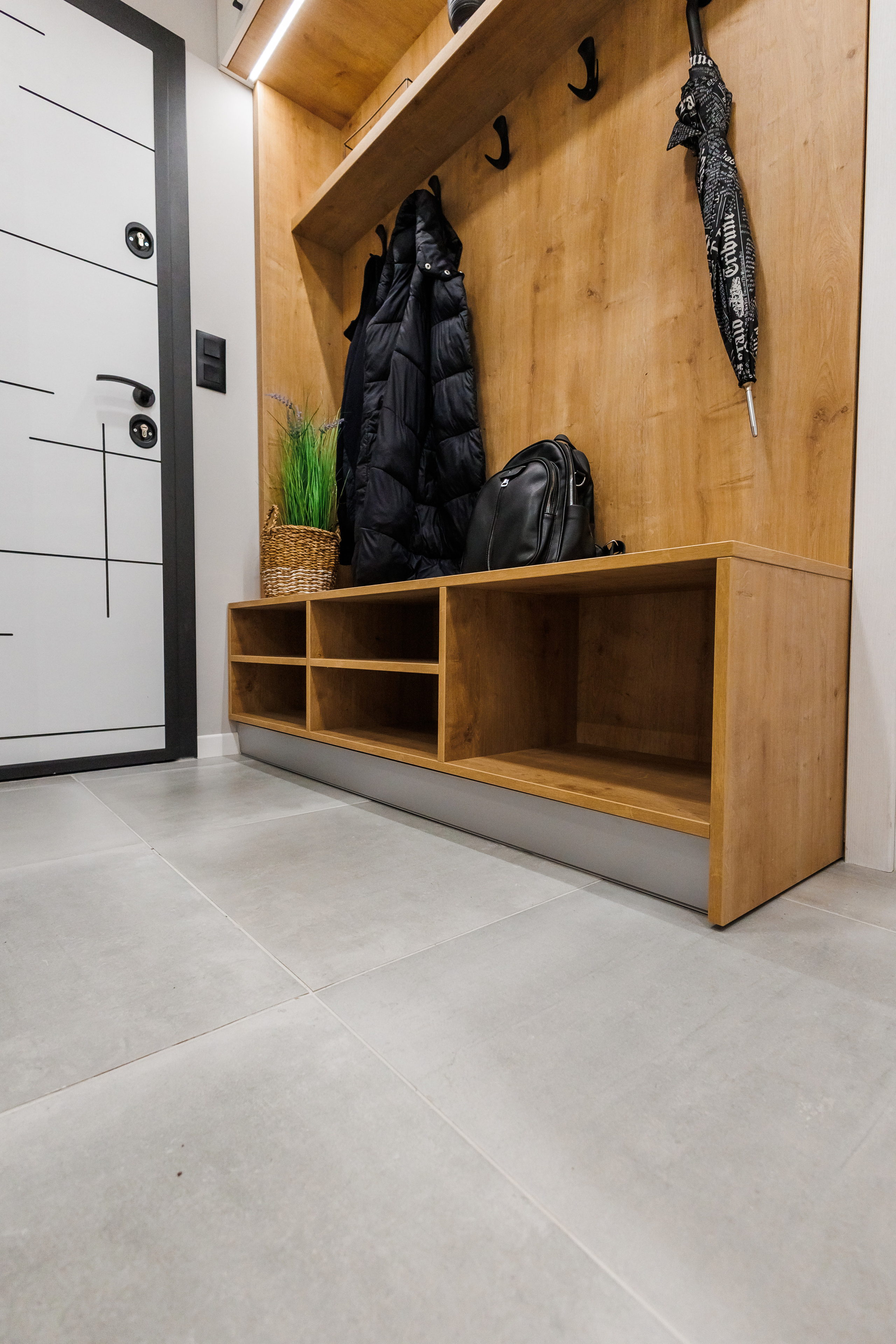 SUB Design. Фотограф Ирина Йотова