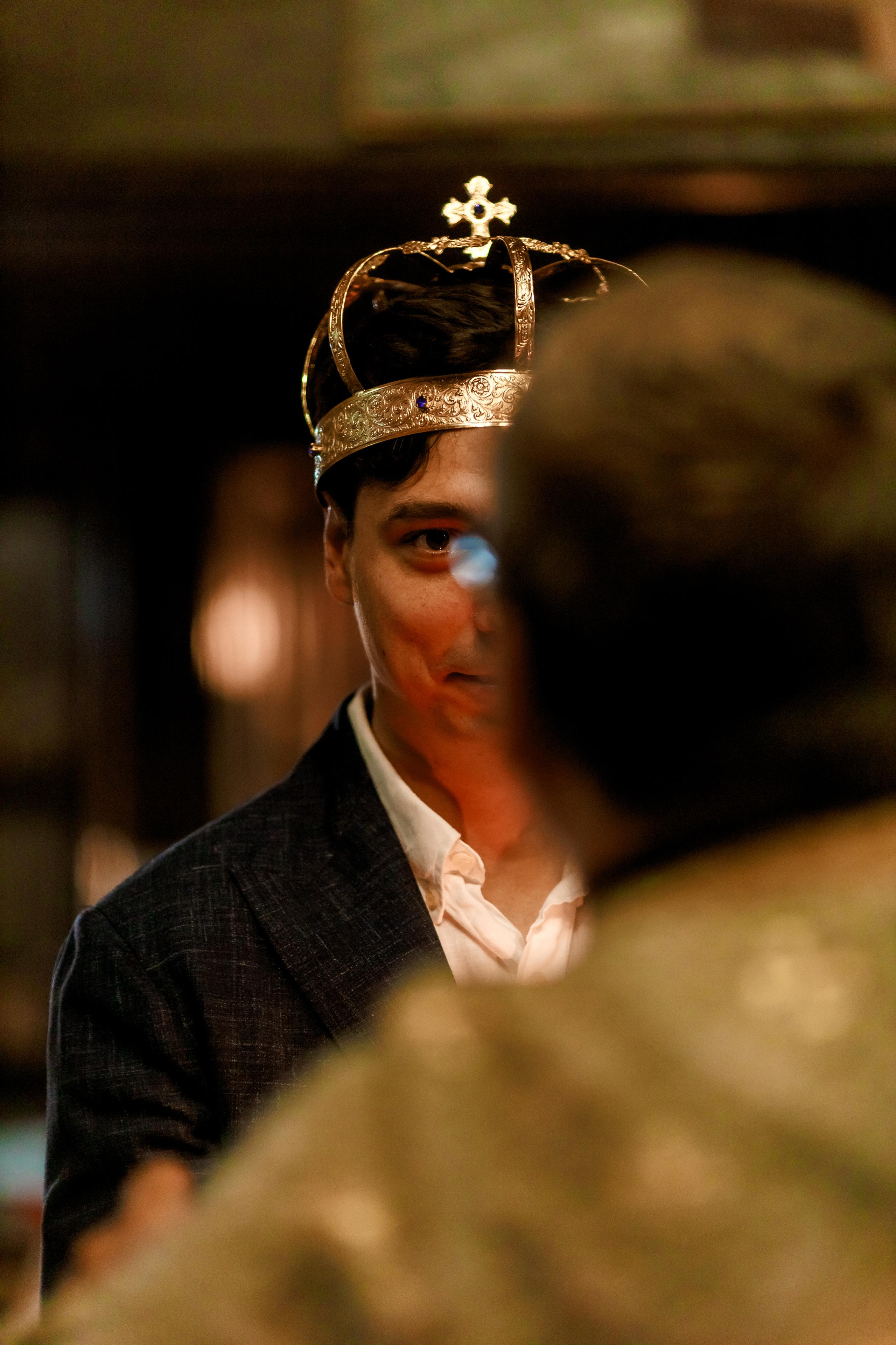 Църква “Св. Атанасий” Българово. Фотограф Ирина Йотова