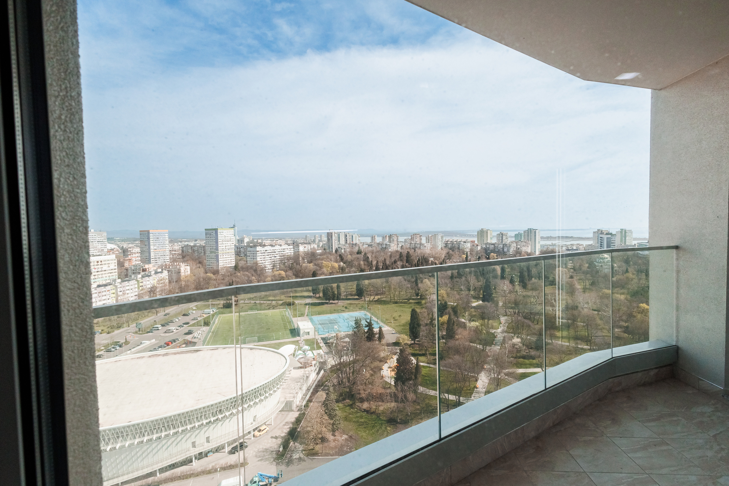 SUB Design. Фотограф Ирина Йотова