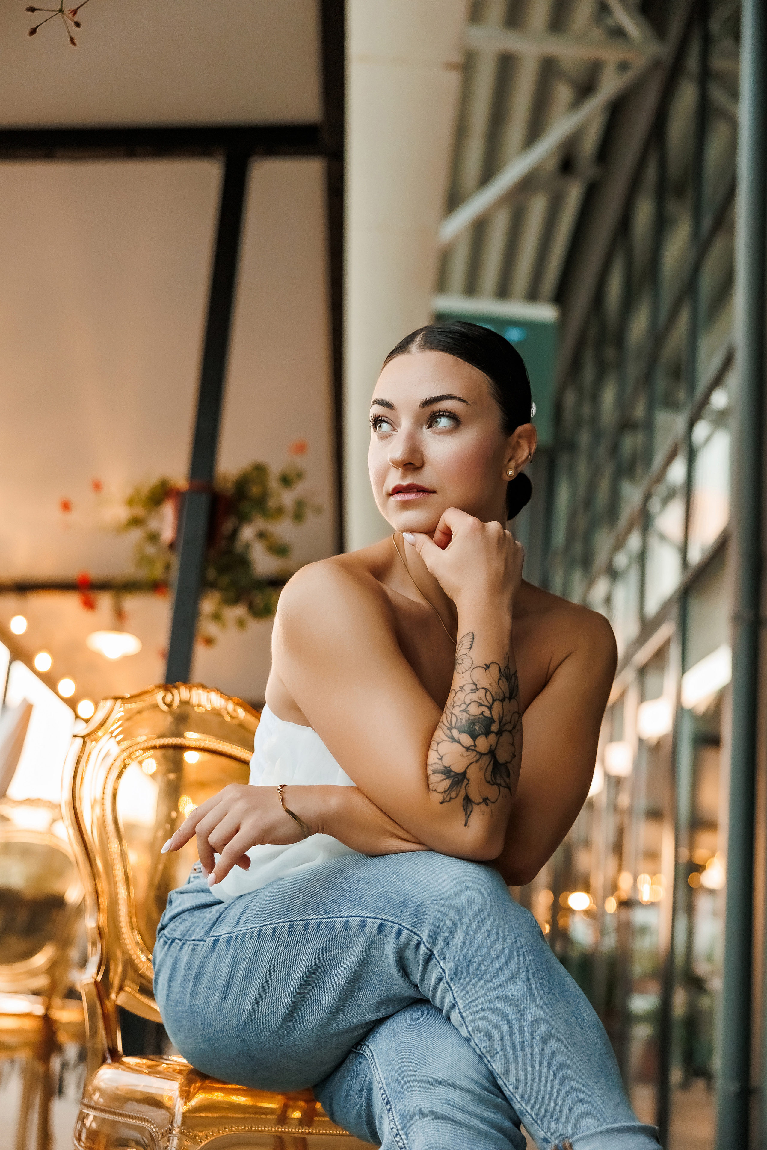 Life Style. Фотограф Ирина Йотова