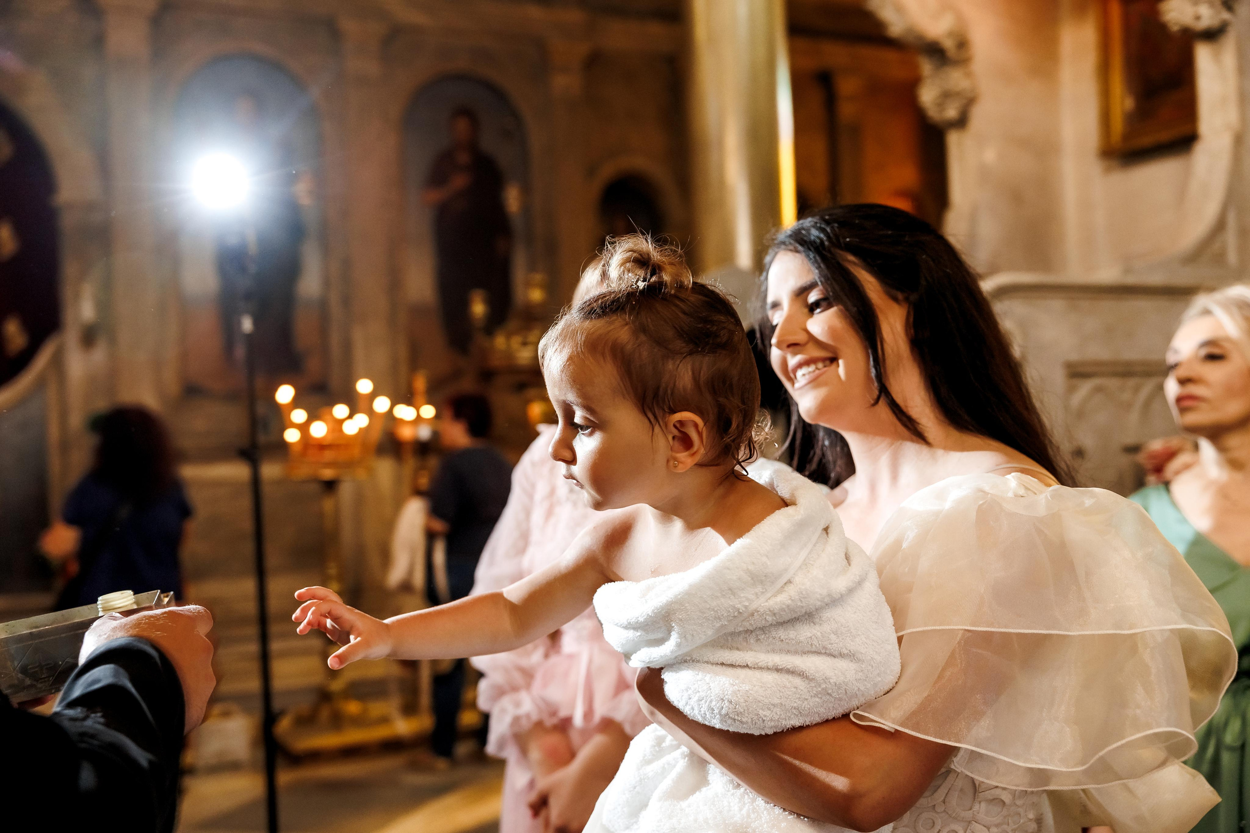 Бургас Св.Богородица. Фотограф Ирина Йотова