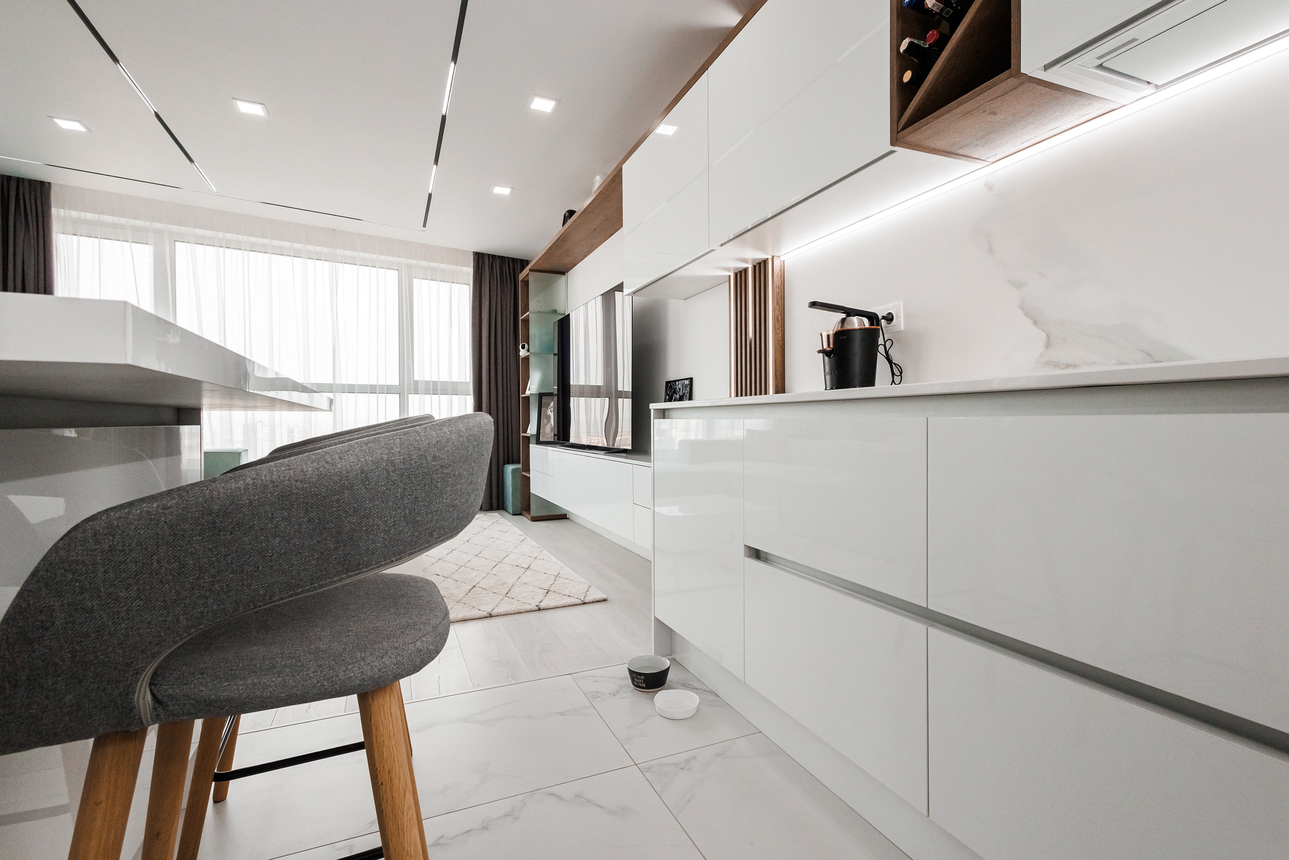 SUB Design. Фотограф Ирина Йотова