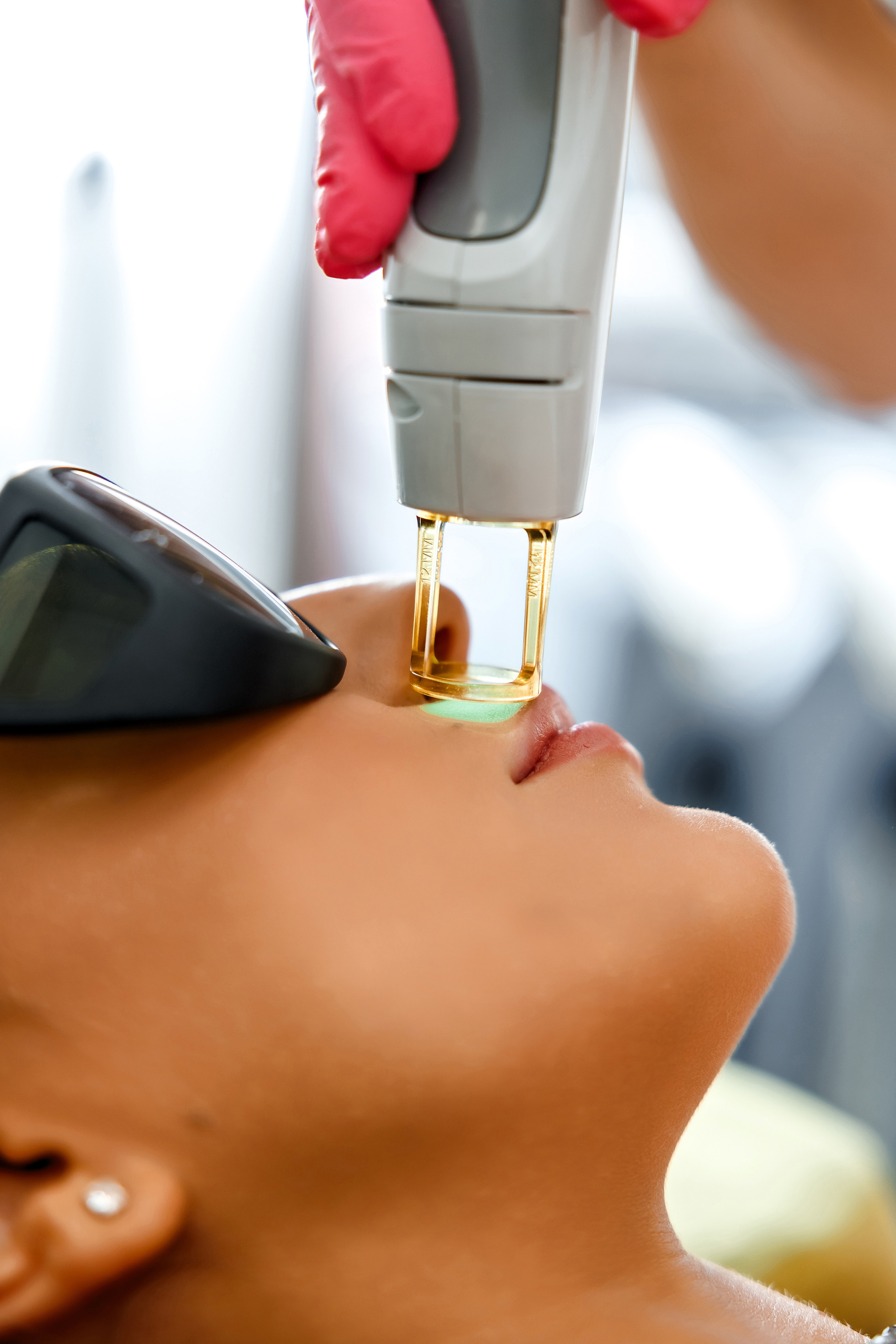 Beauty Concept Aesthetic Center. Фотограф Ирина Йотова