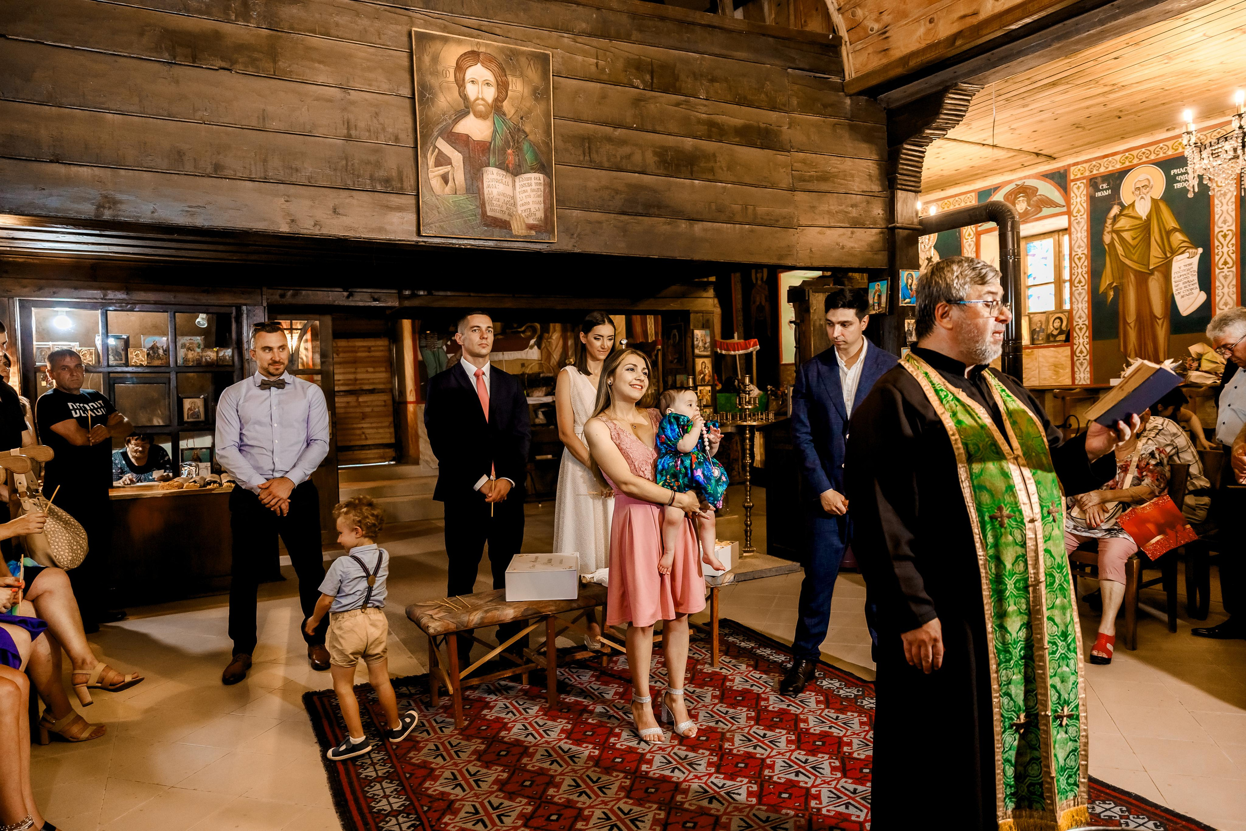 Църква “Св. Атанасий” Българово. Фотограф Ирина Йотова