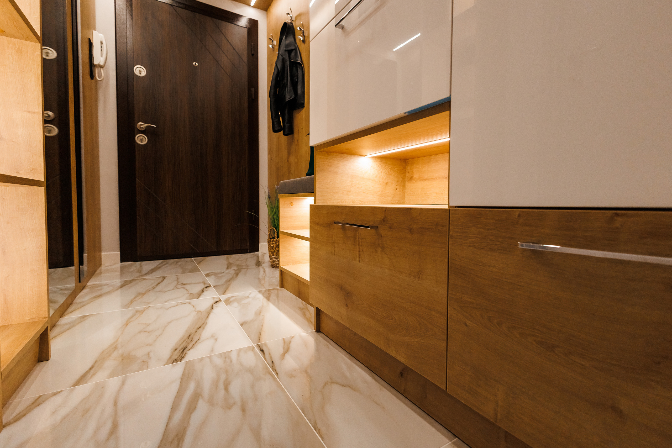 SUB Design. Фотограф Ирина Йотова