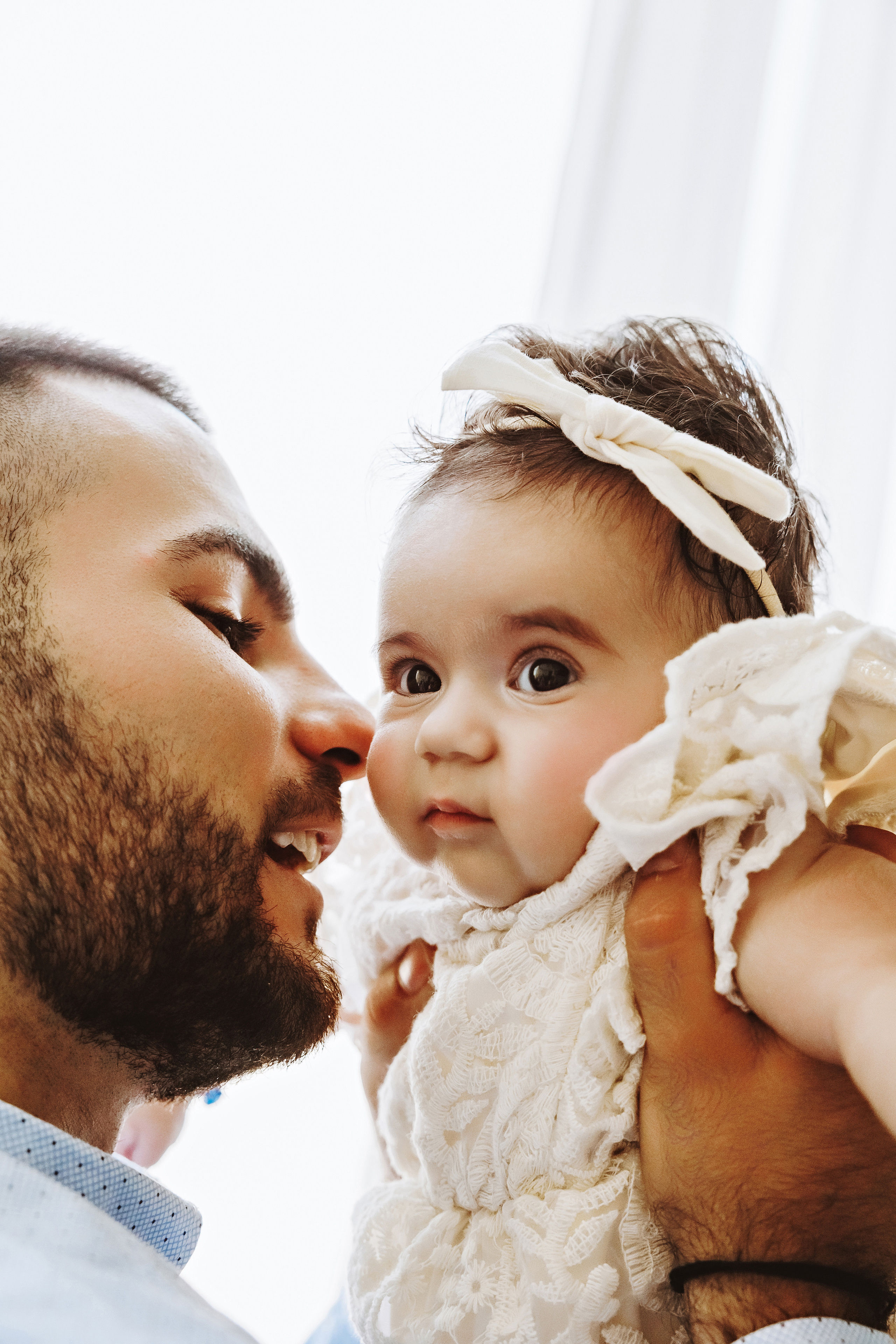 Бебешка Фотосесия. Фотограф Ирина Йотова