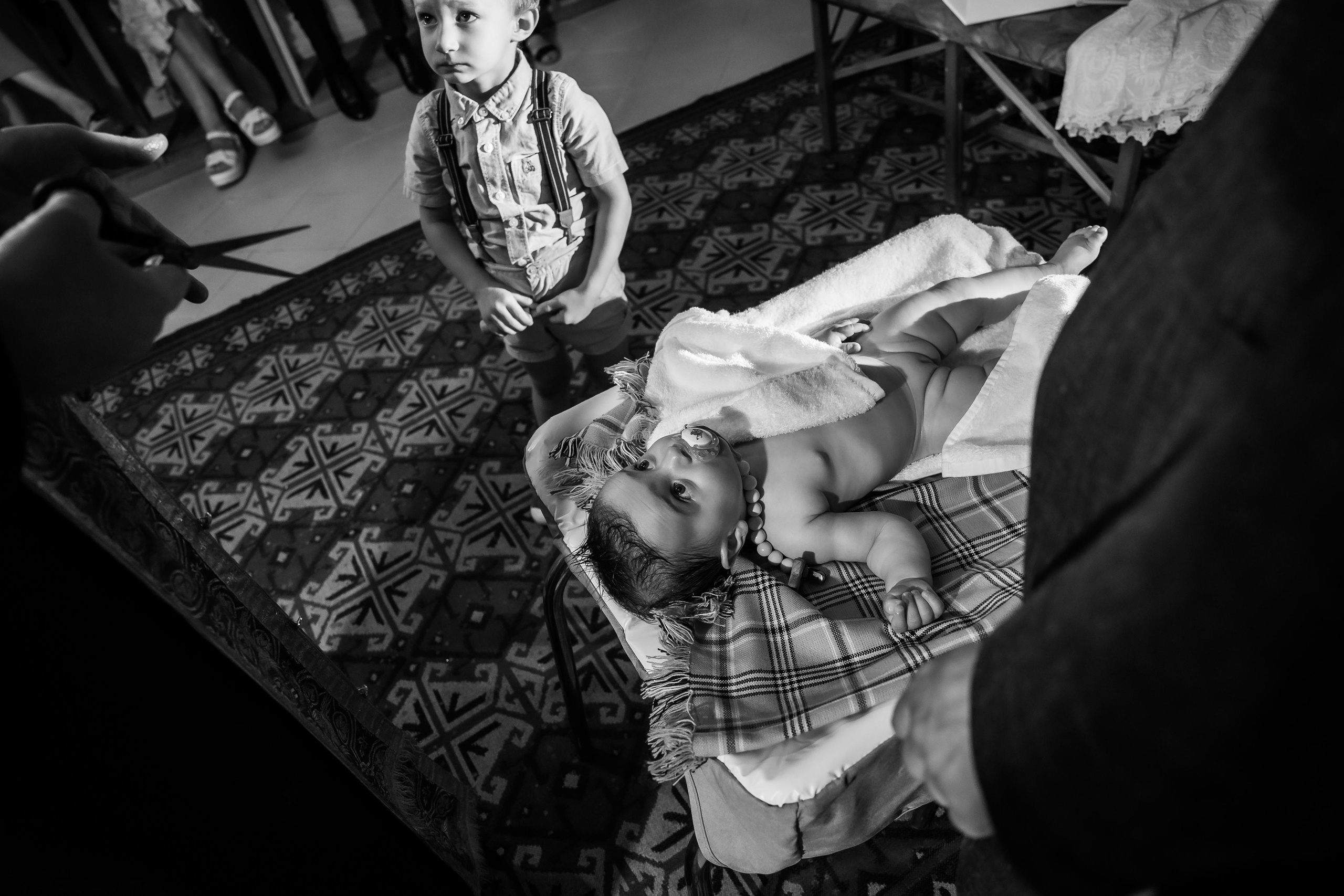 Църква “Св. Атанасий” Българово. Фотограф Ирина Йотова