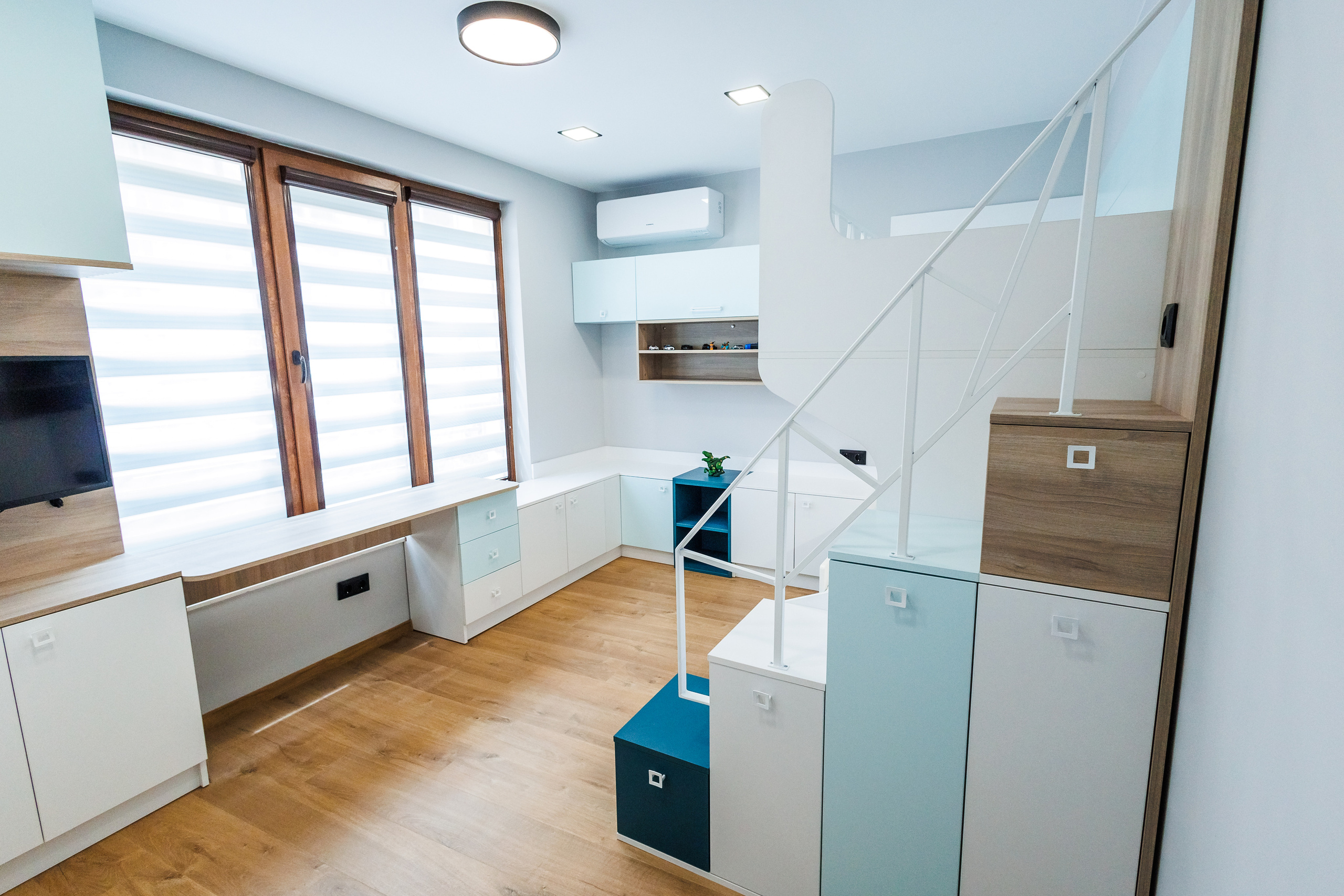 SUB Design. Фотограф Ирина Йотова