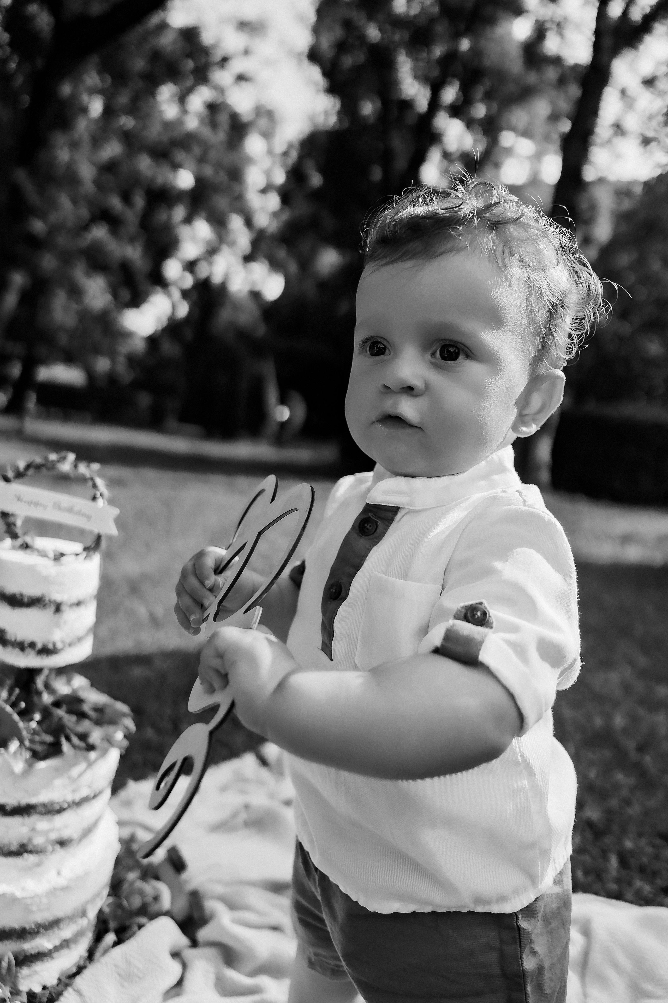 Честит Рожден Ден!. Фотограф Ирина Йотова