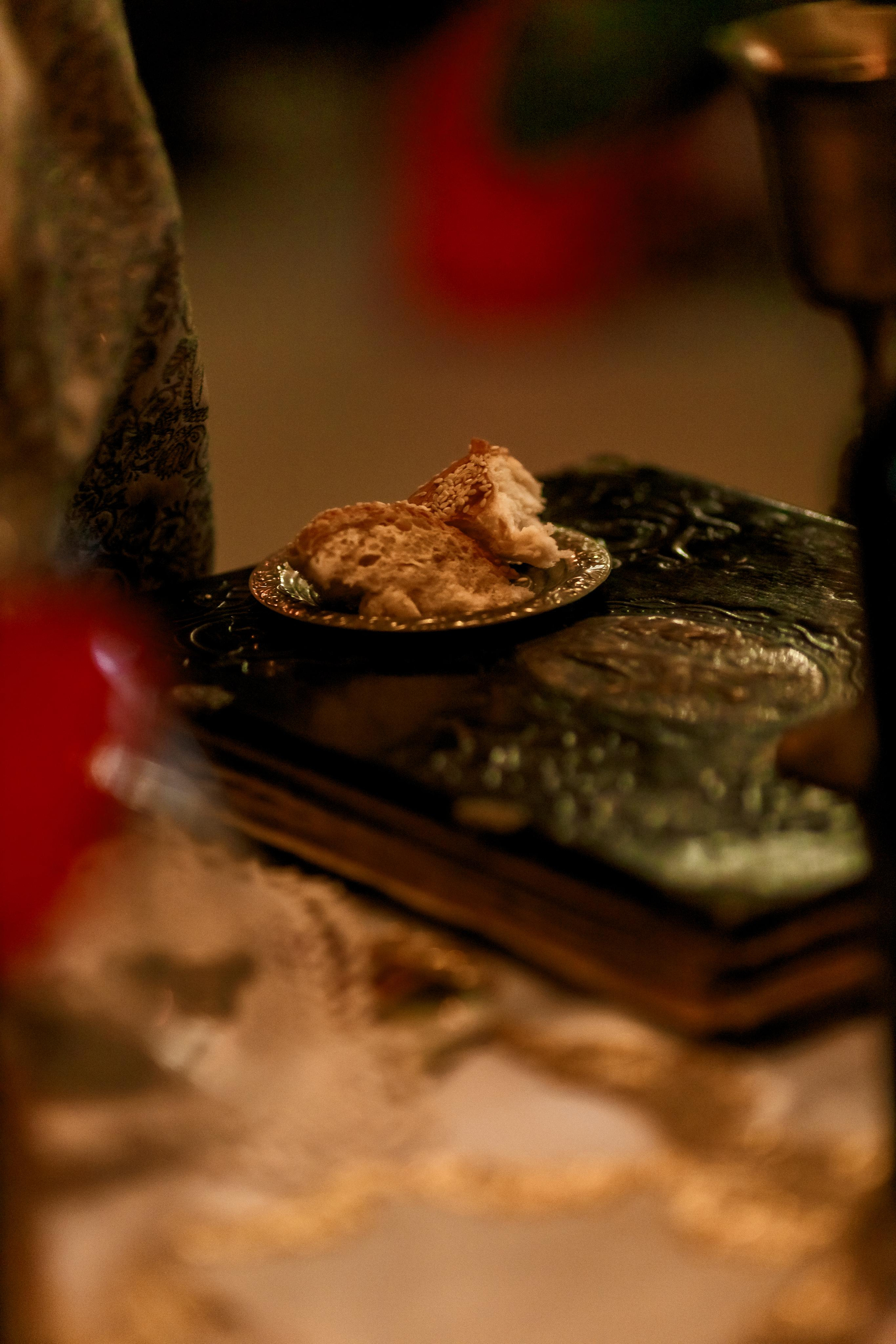 Църква “Св. Атанасий” Българово. Фотограф Ирина Йотова