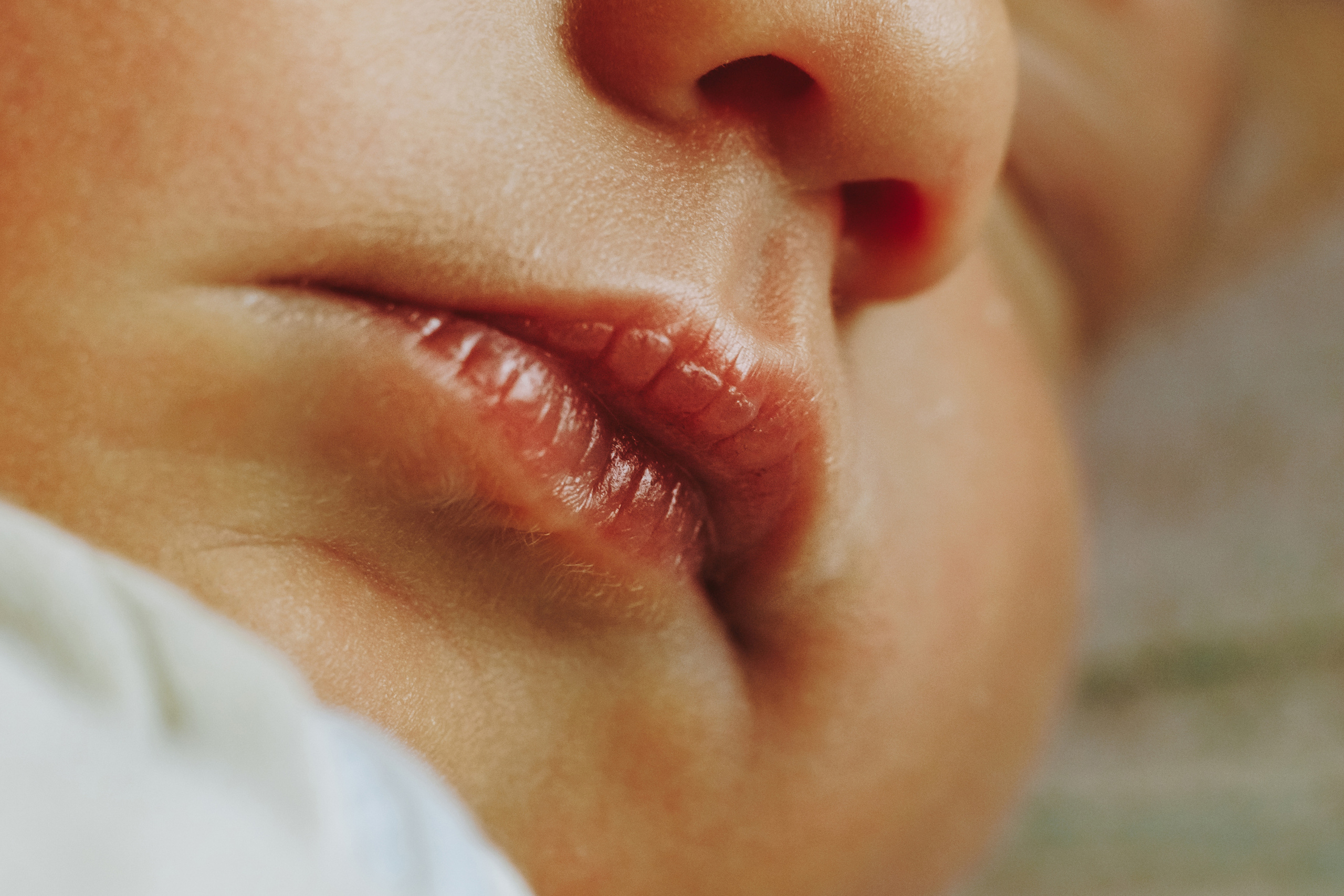 Изписване. Фотограф Ирина Йотова