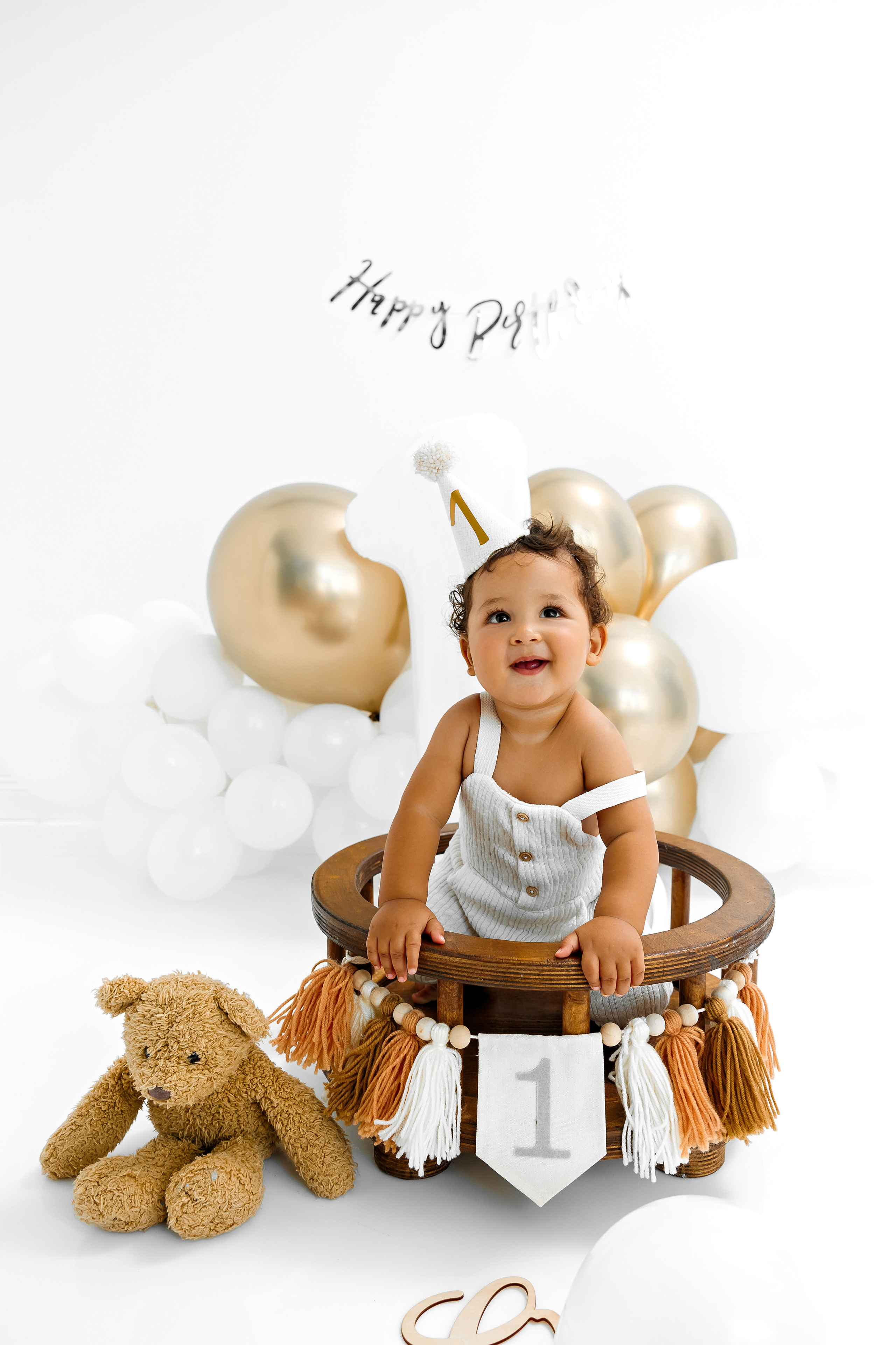 Честит Рожден Ден!. Фотограф Ирина Йотова