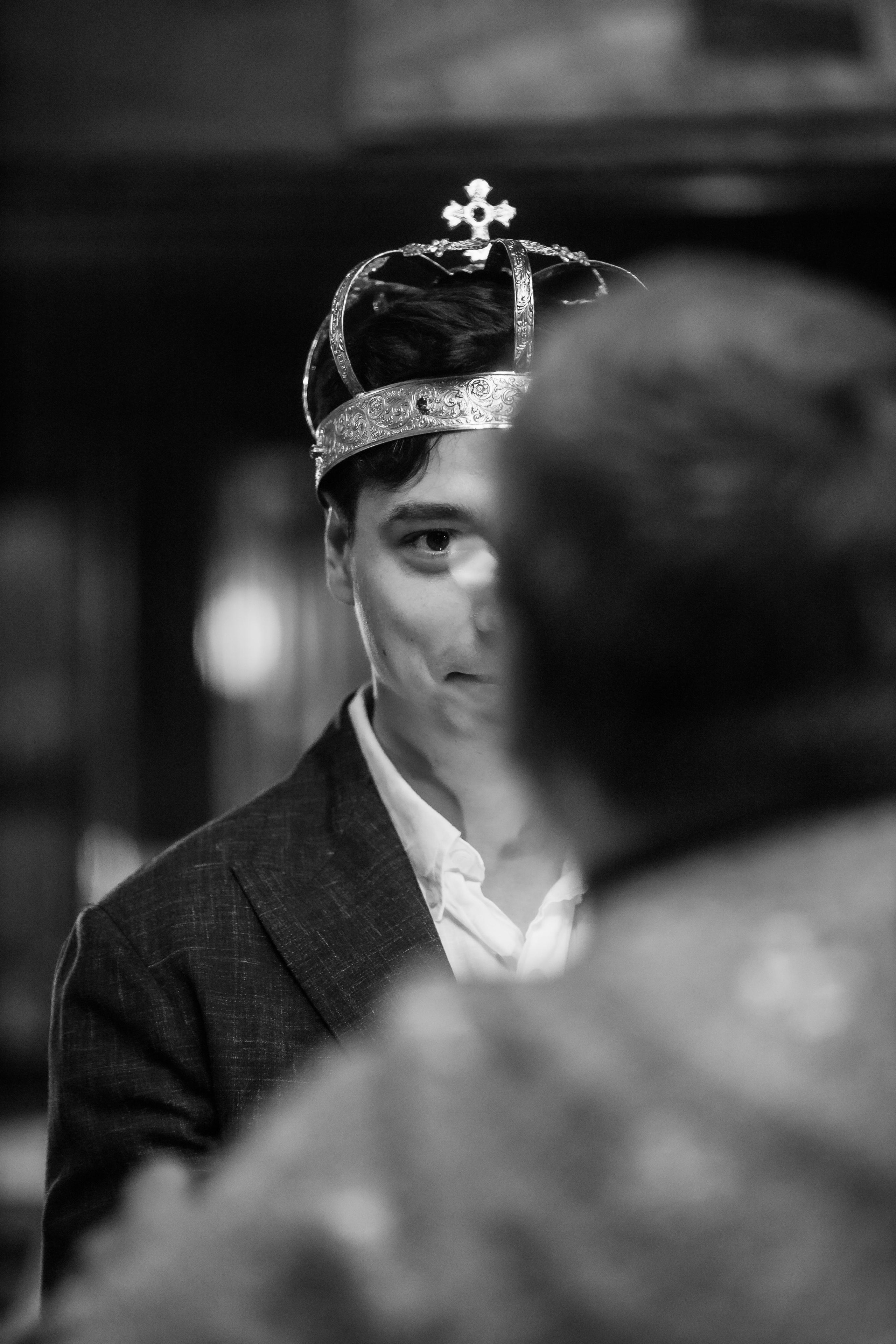 Църква “Св. Атанасий” Българово. Фотограф Ирина Йотова