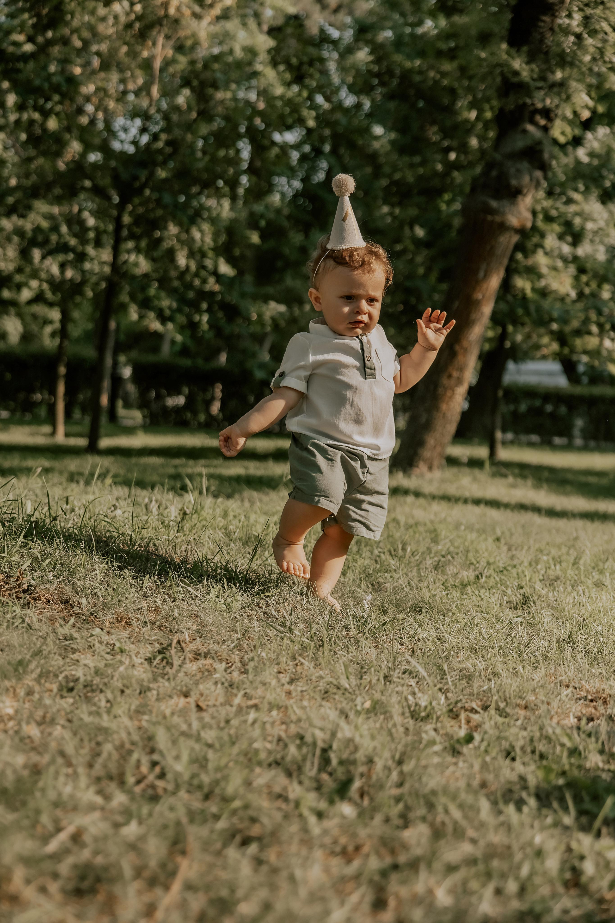 Честит Рожден Ден!. Фотограф Ирина Йотова