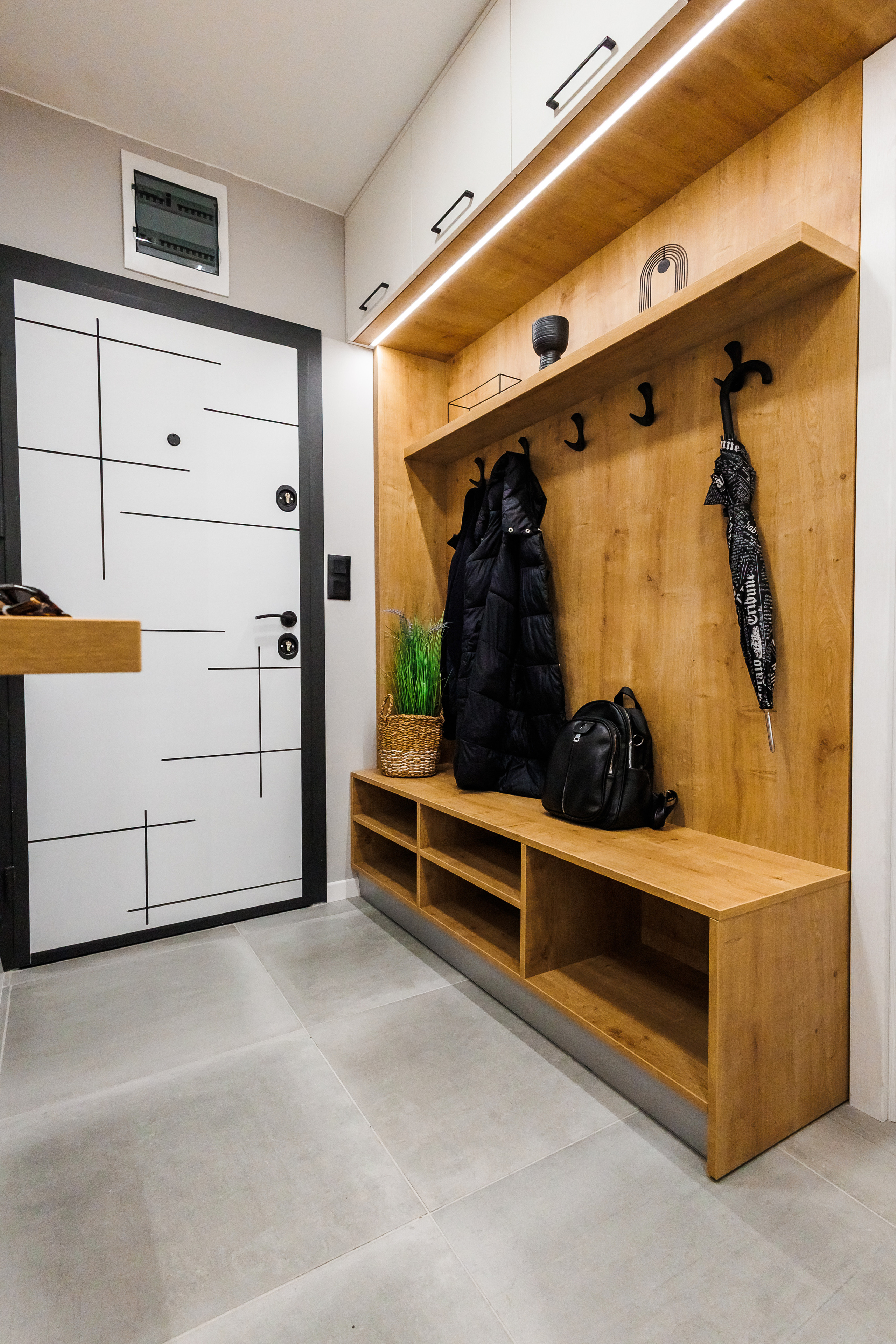 SUB Design. Фотограф Ирина Йотова