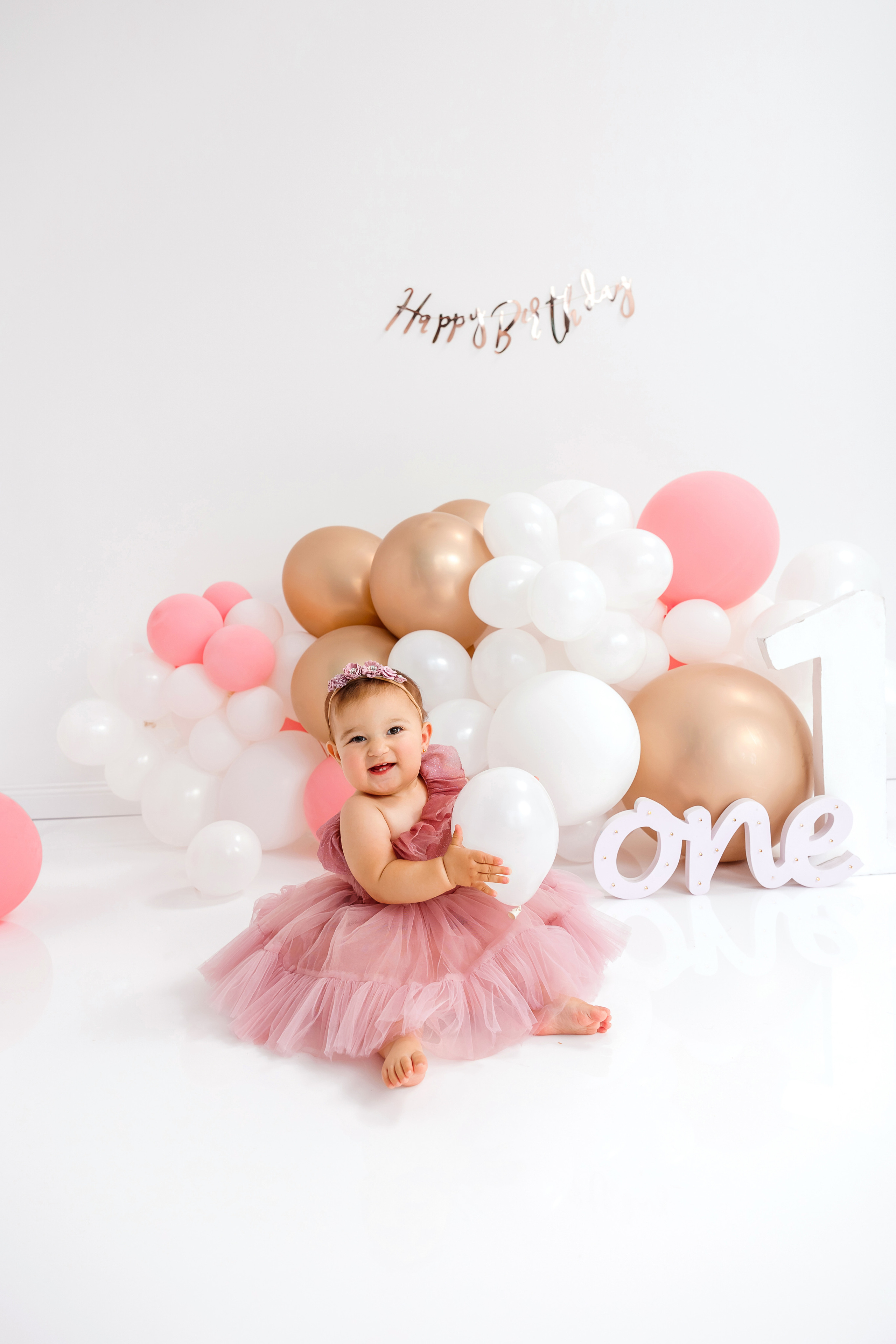 Честит Рожден Ден!. Фотограф Ирина Йотова