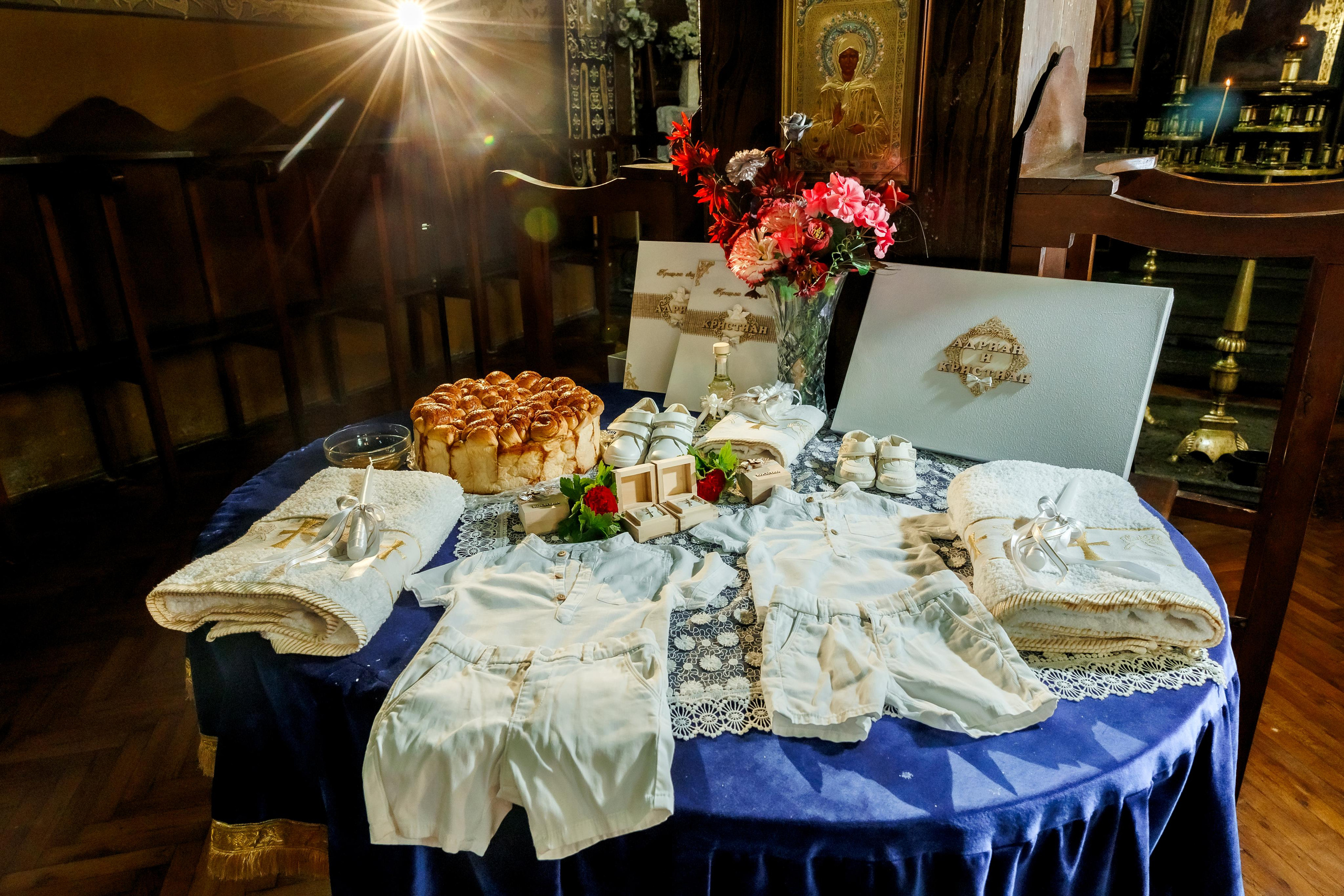 Поморие х. Св.Рождество Богородично. Фотограф Ирина Йотова