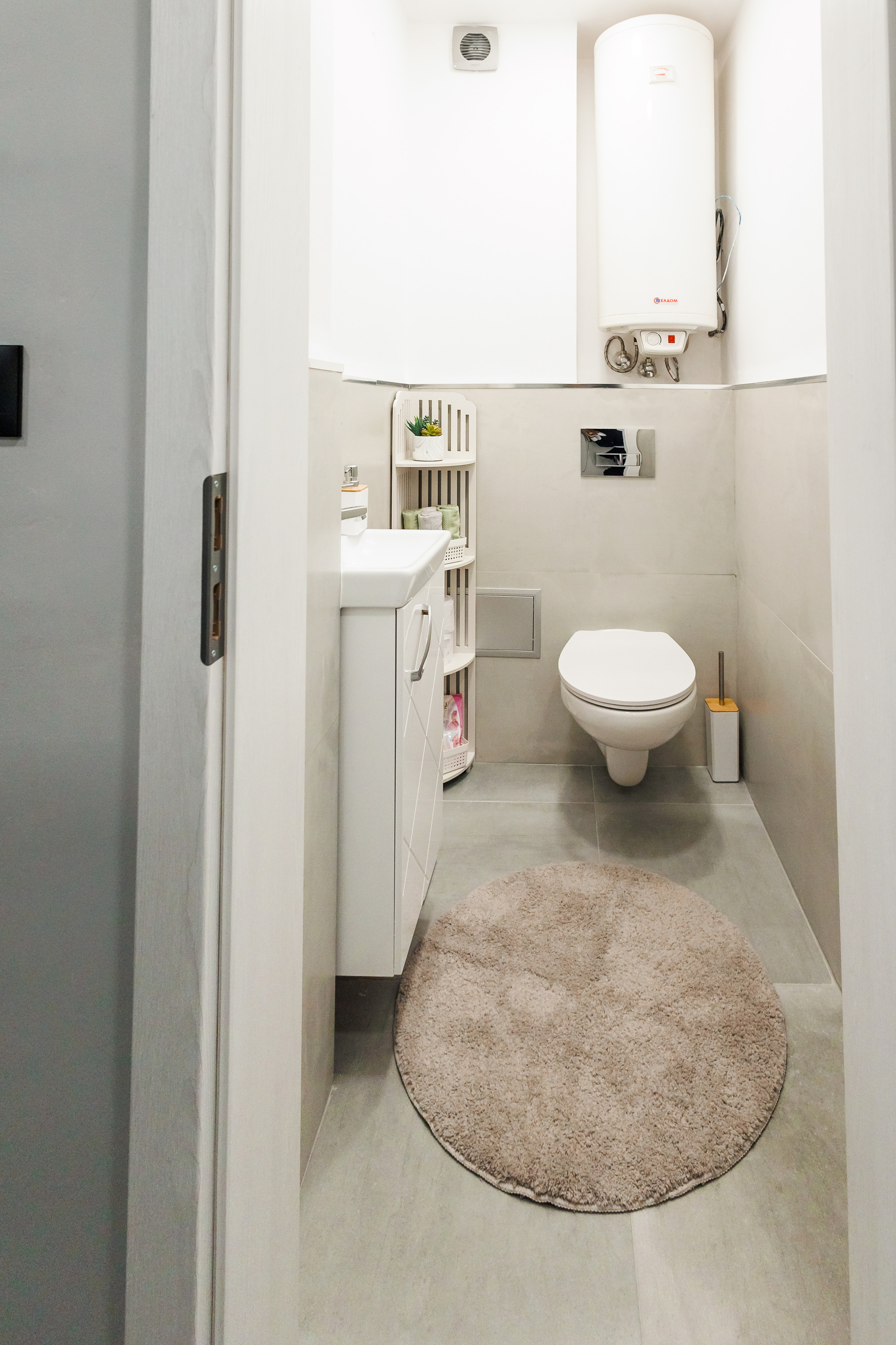 SUB Design. Фотограф Ирина Йотова