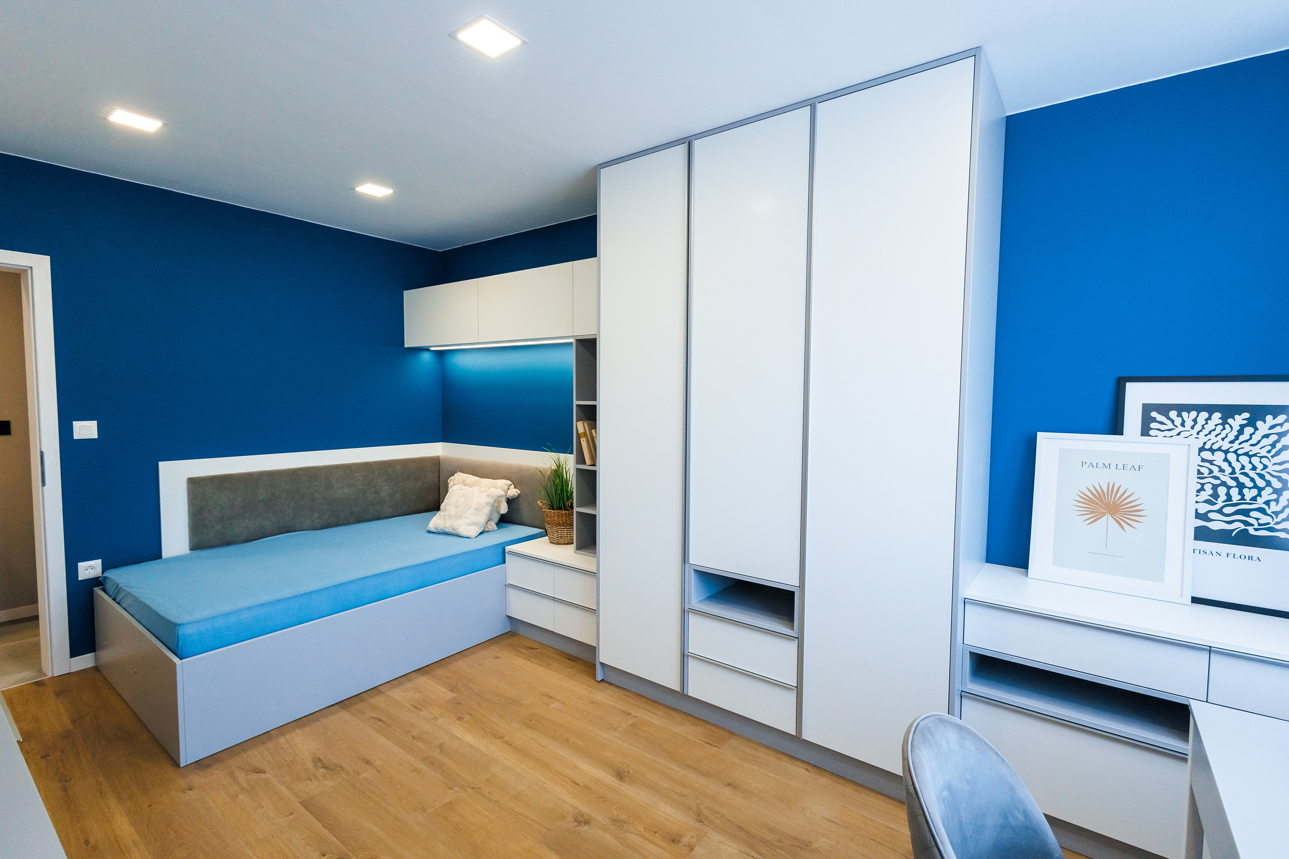 SUB Design. Фотограф Ирина Йотова