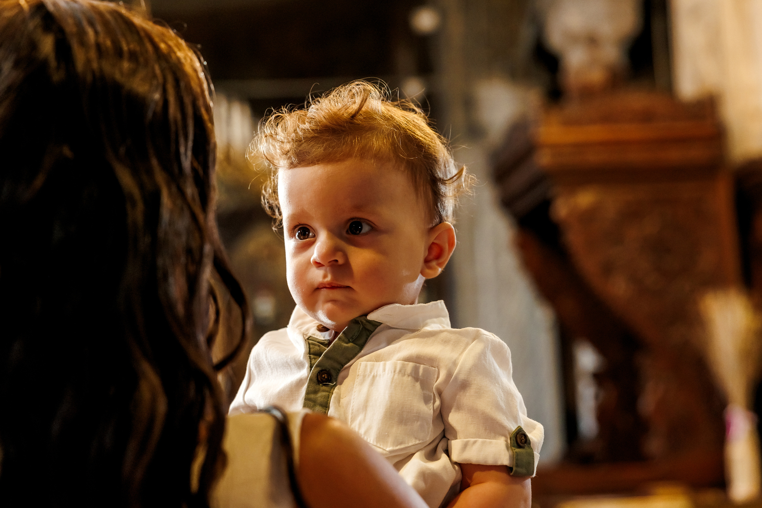 Хр. Свв. Кирил и Методий Бургас. Фотограф Ирина Йотова