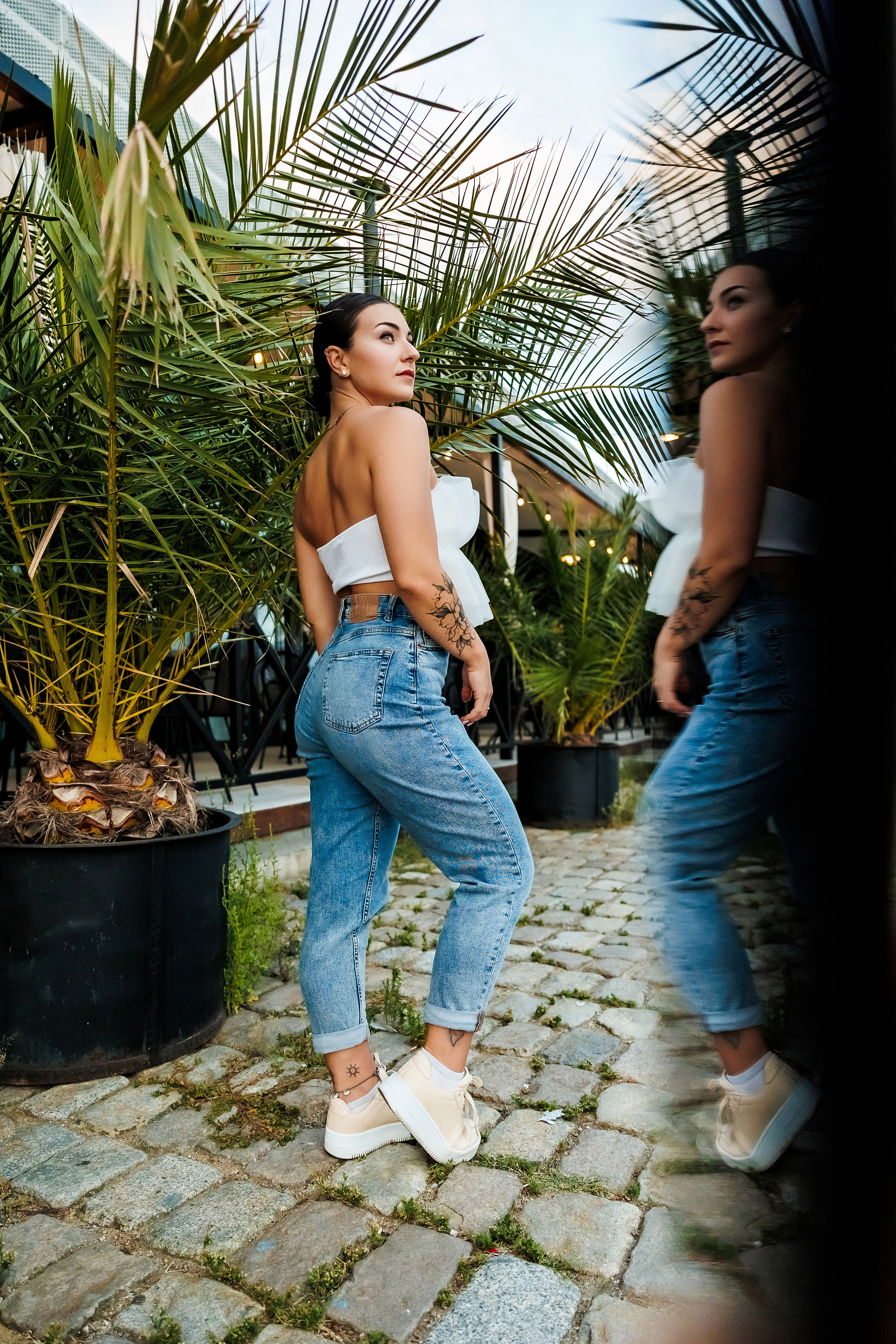 Life Style. Фотограф Ирина Йотова