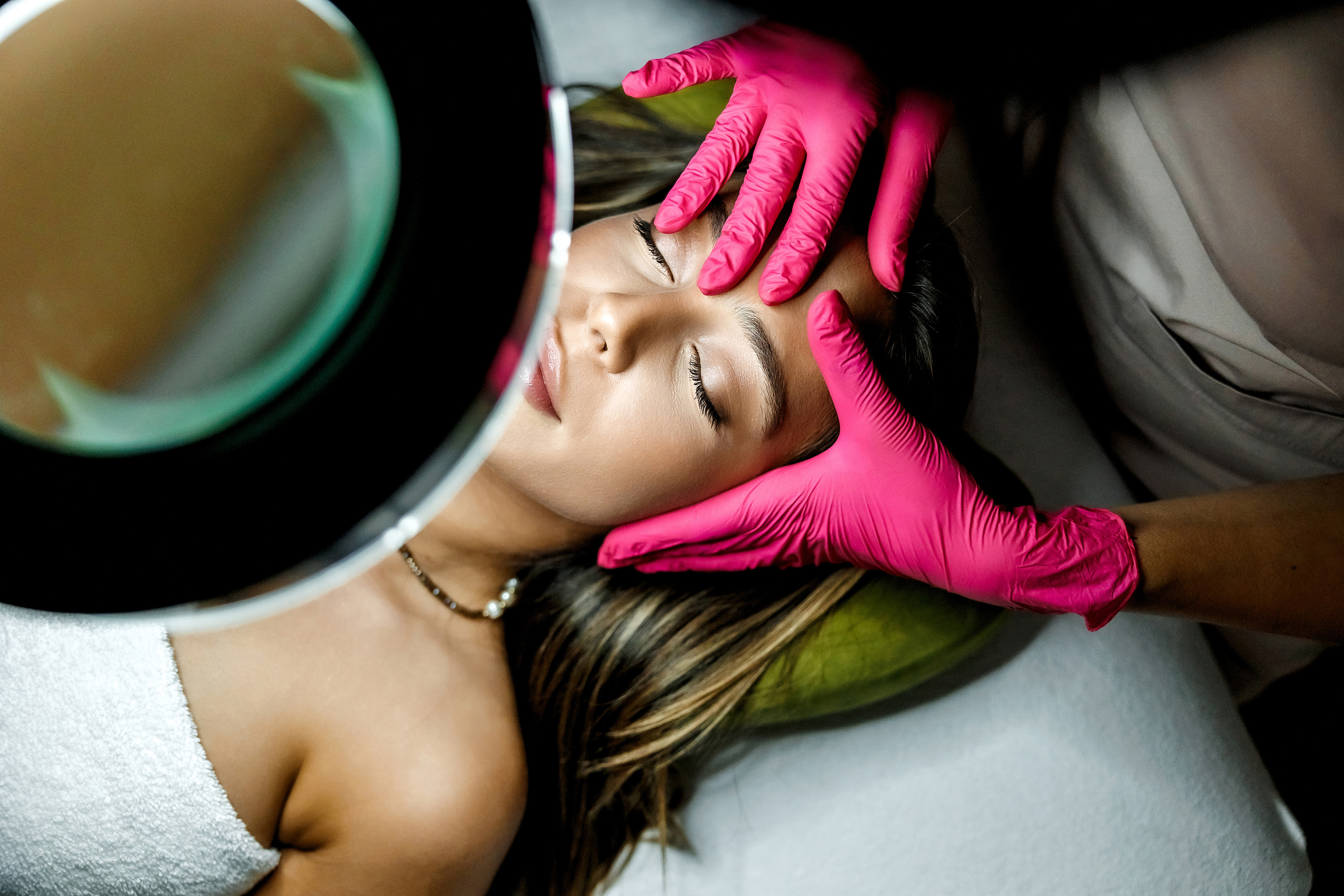 Beauty Concept Aesthetic Center. Фотограф Ирина Йотова