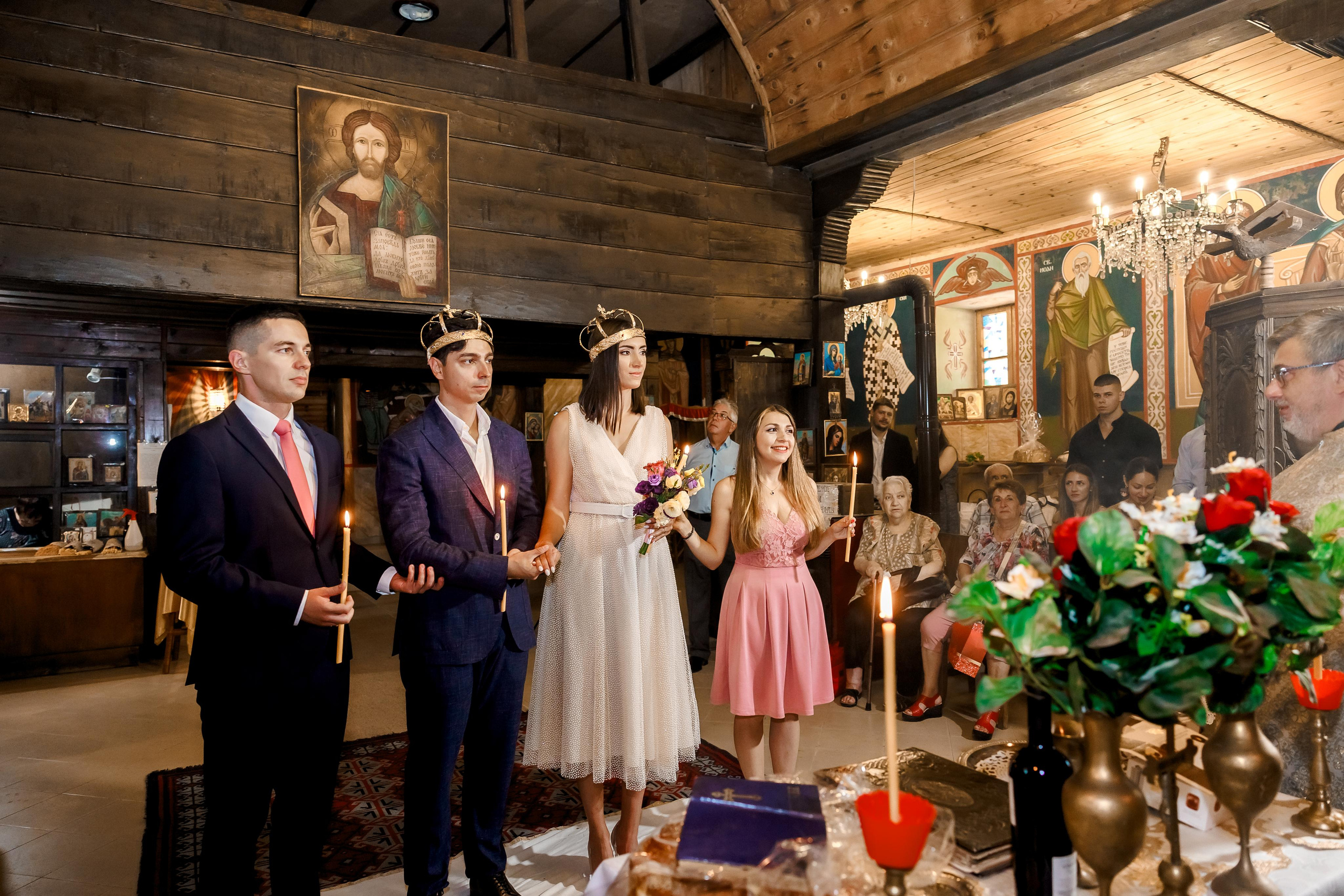 Църква “Св. Атанасий” Българово. Фотограф Ирина Йотова