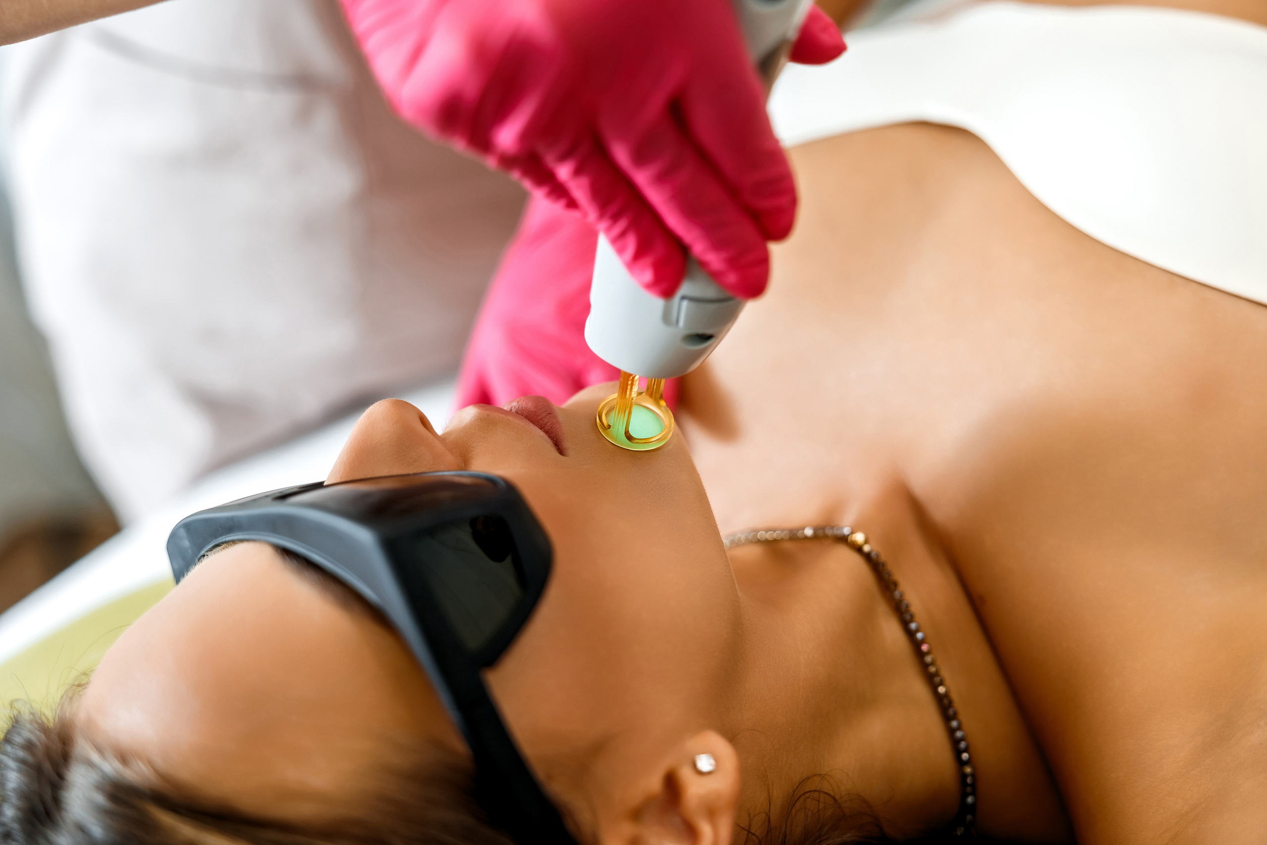 Beauty Concept Aesthetic Center. Фотограф Ирина Йотова