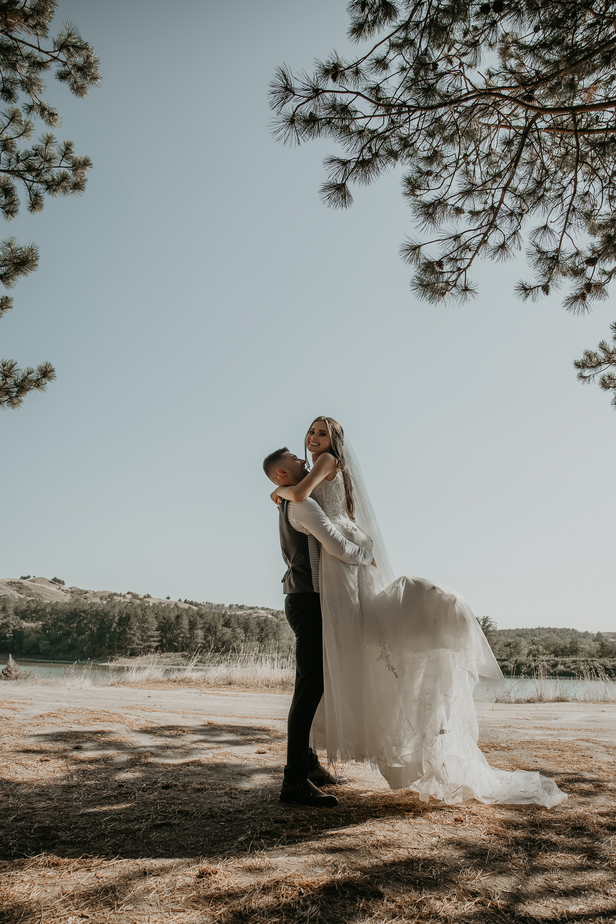 Сватба г. Айтос. Фотограф Ирина Йотова