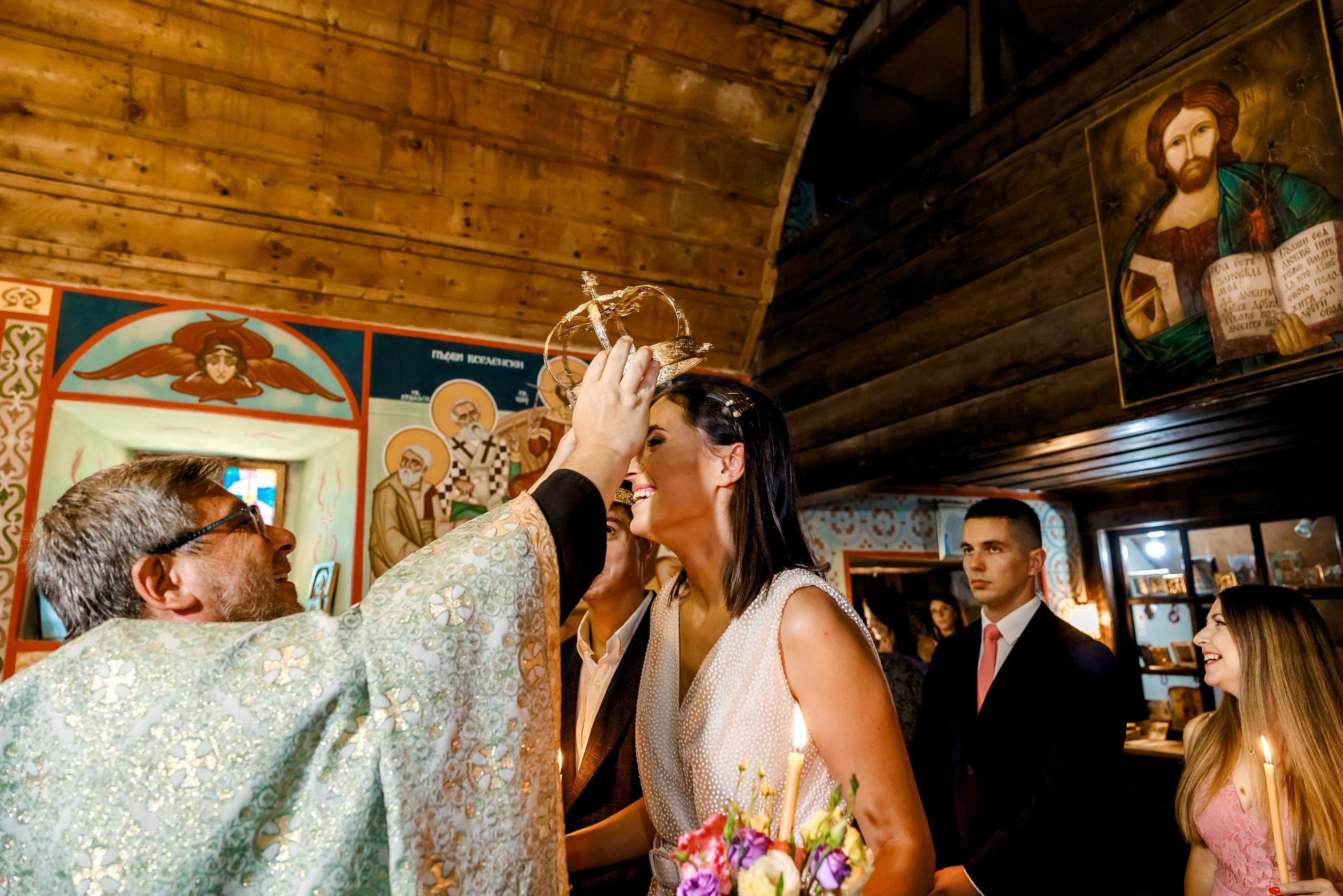 Църква “Св. Атанасий” Българово. Фотограф Ирина Йотова