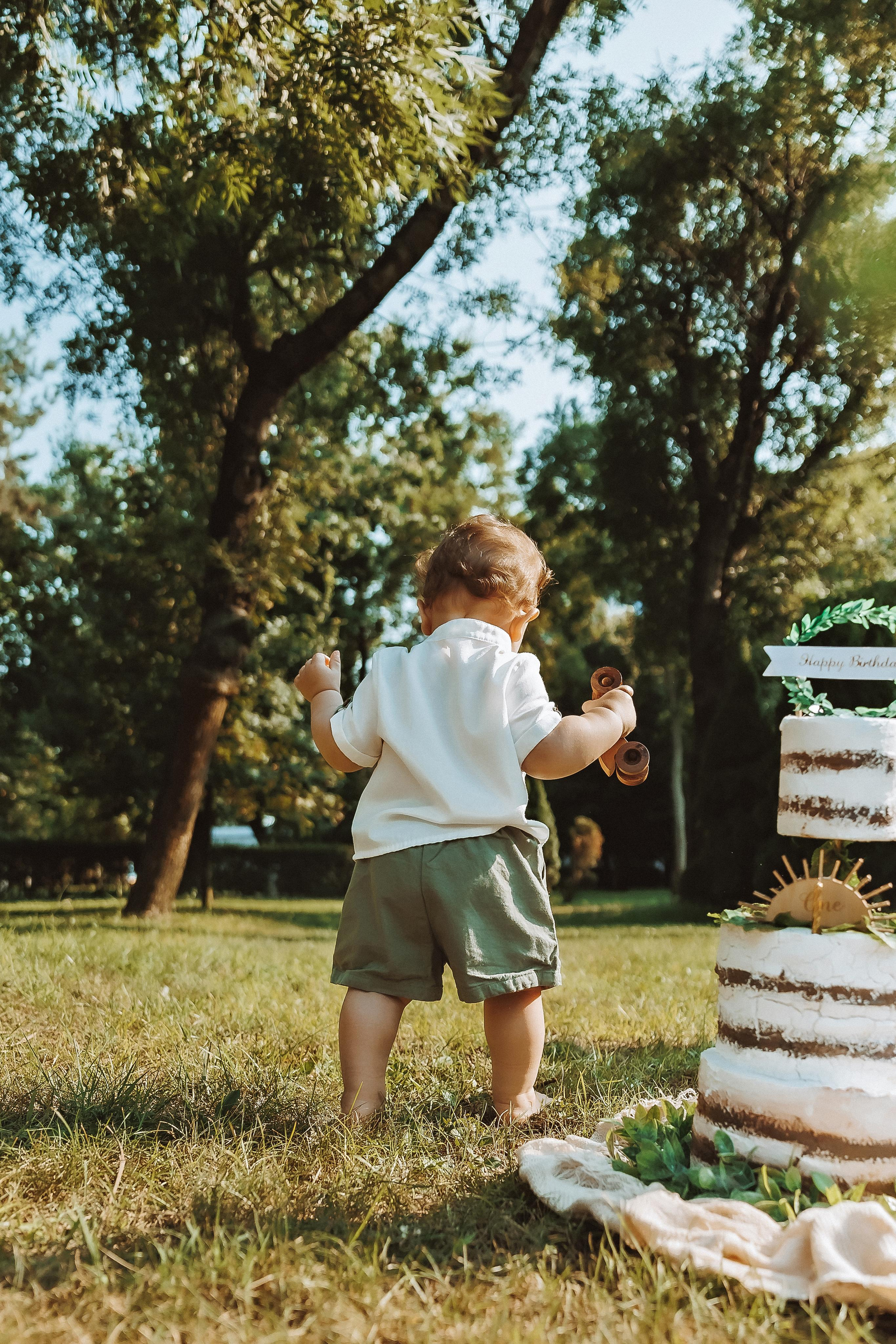 Честит Рожден Ден!. Фотограф Ирина Йотова