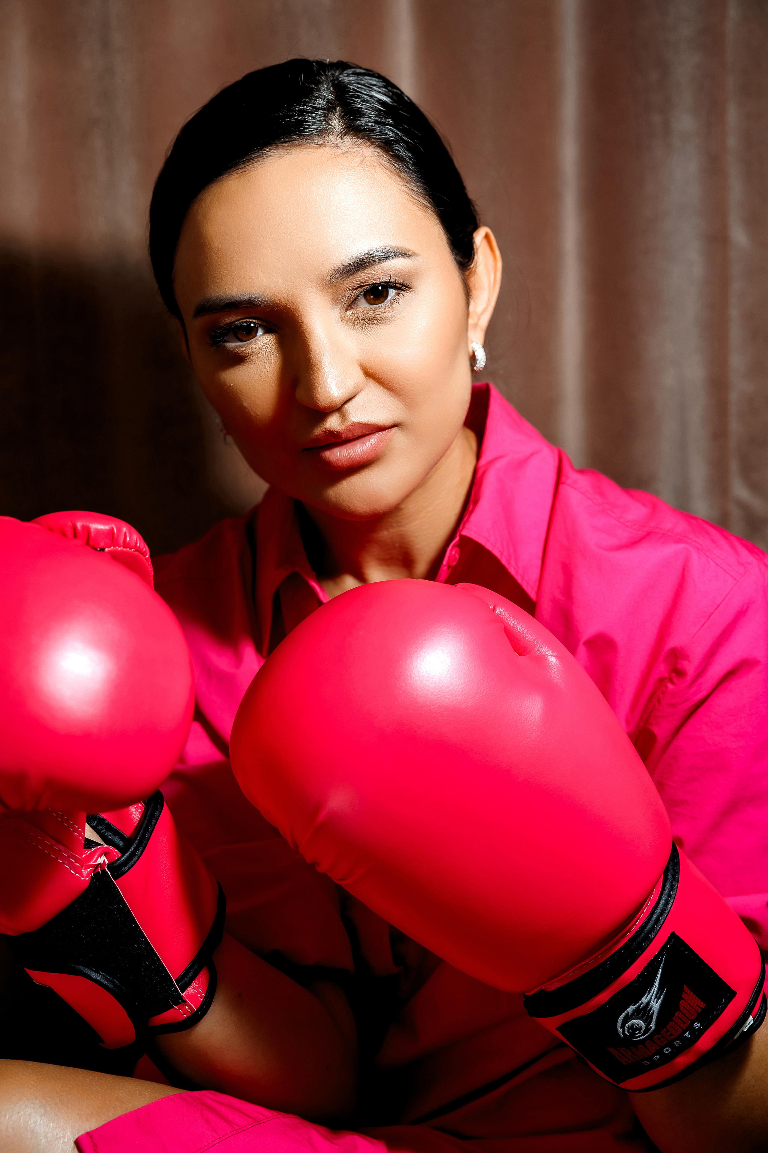 Beauty Concept Aesthetic Center. Фотограф Ирина Йотова