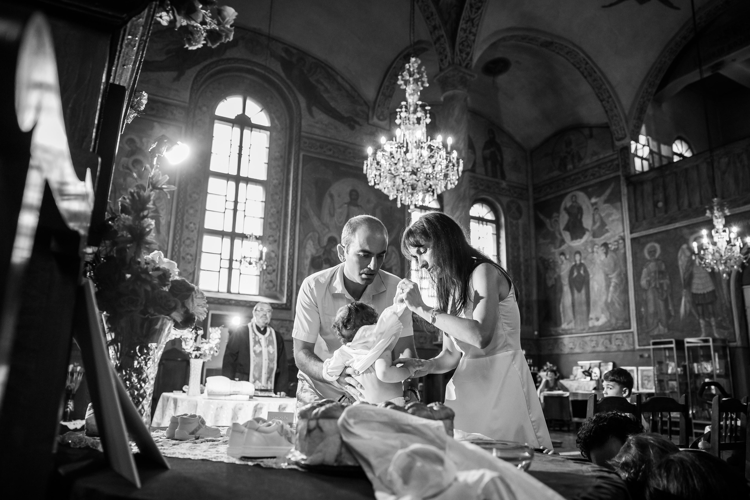 Поморие х. Св.Рождество Богородично. Фотограф Ирина Йотова