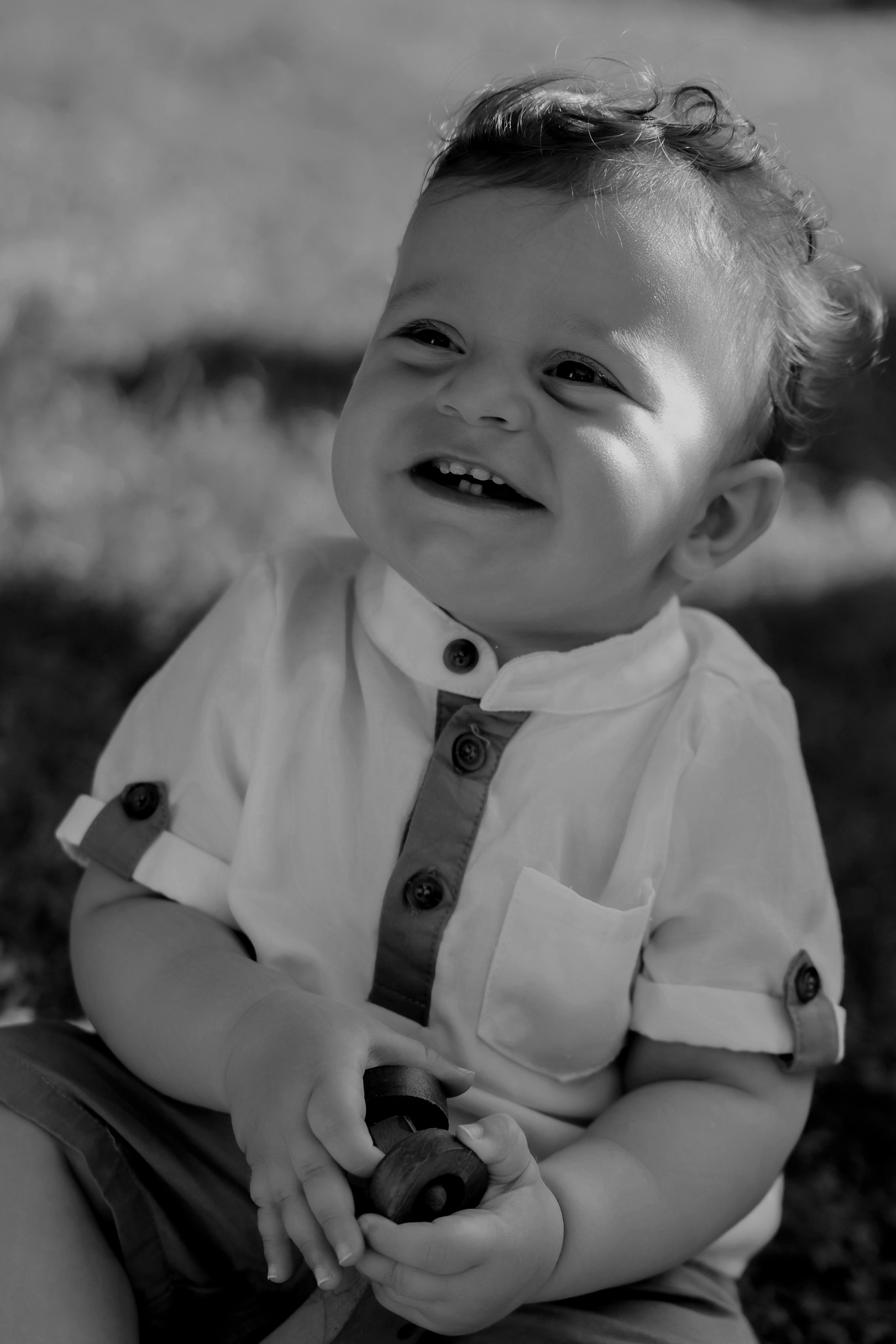 Честит Рожден Ден!. Фотограф Ирина Йотова