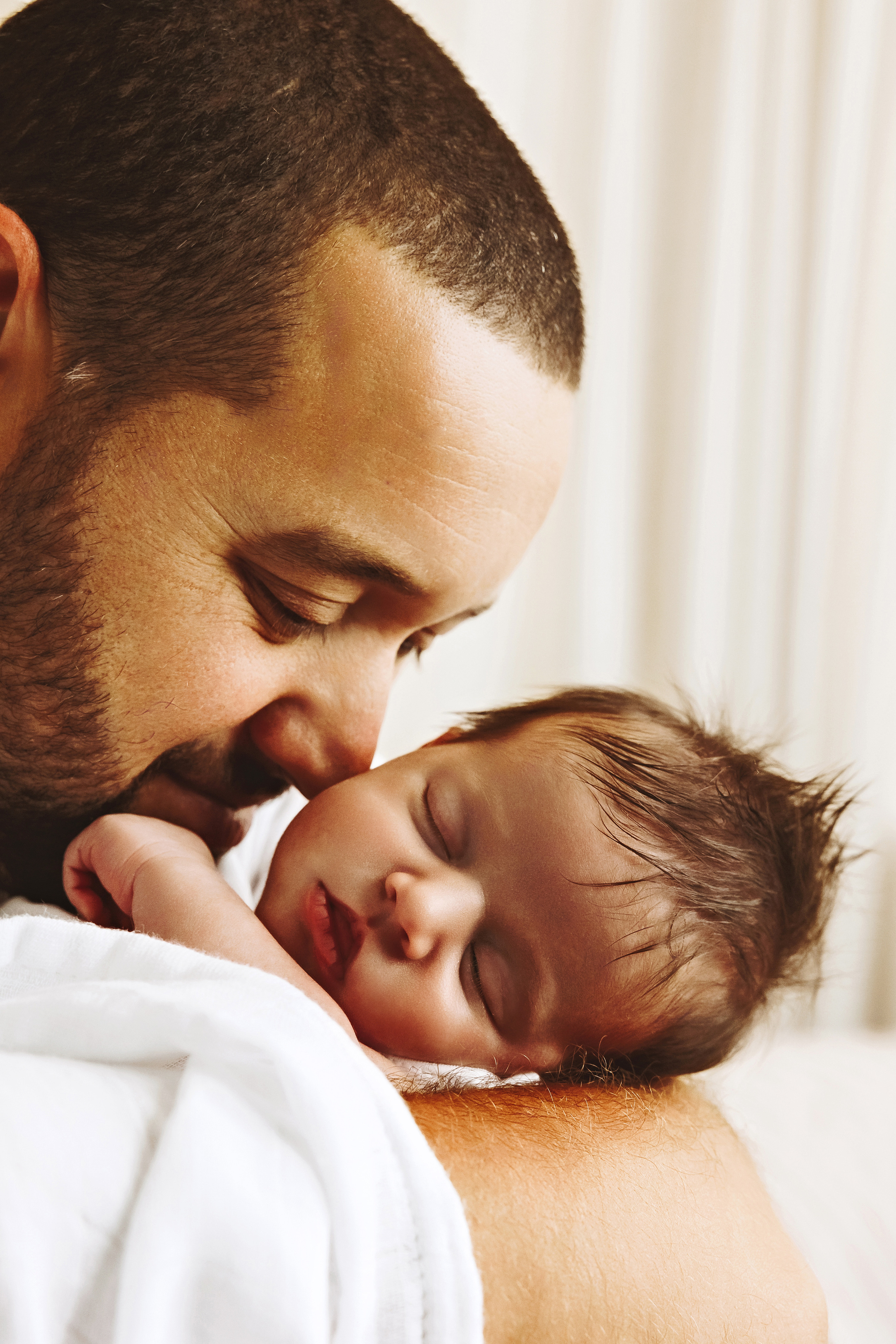 Фотосесия за новородени. Фотограф Ирина Йотова