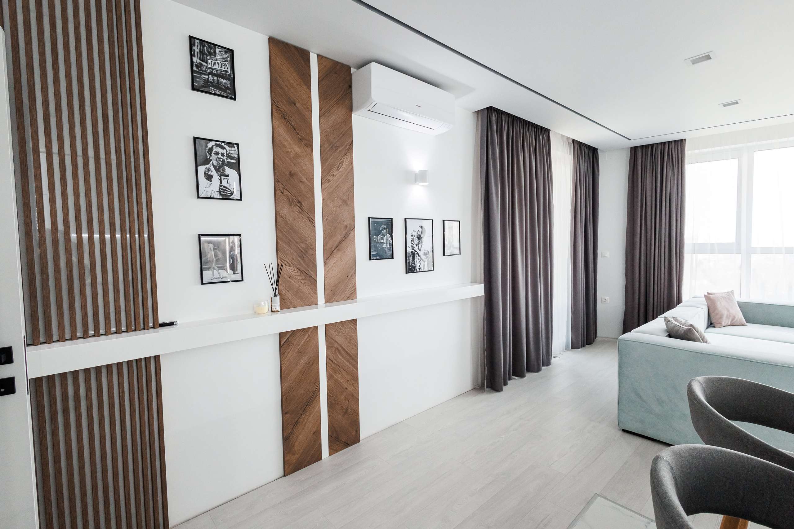 SUB Design. Фотограф Ирина Йотова