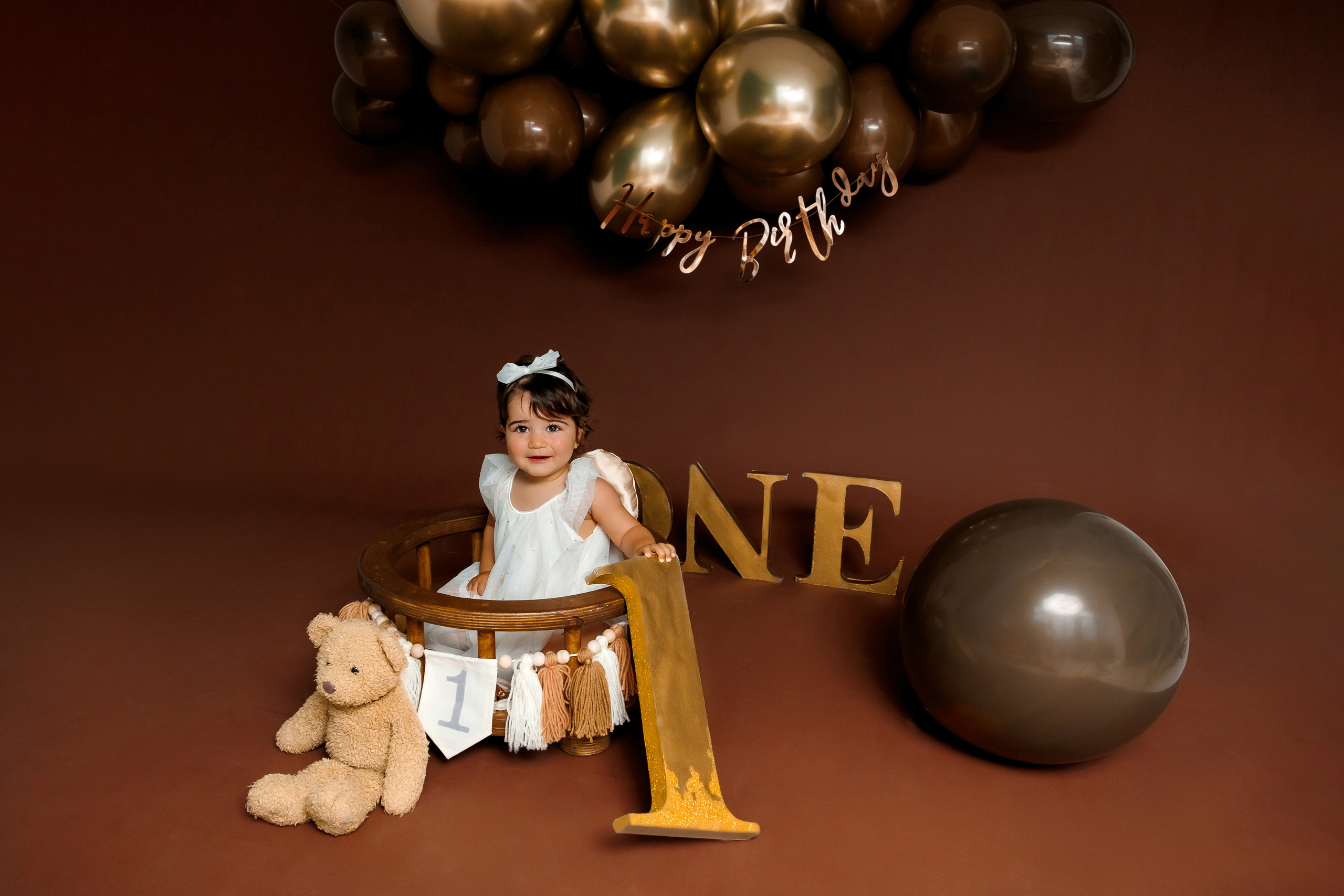 Честит Рожден Ден!. Фотограф Ирина Йотова