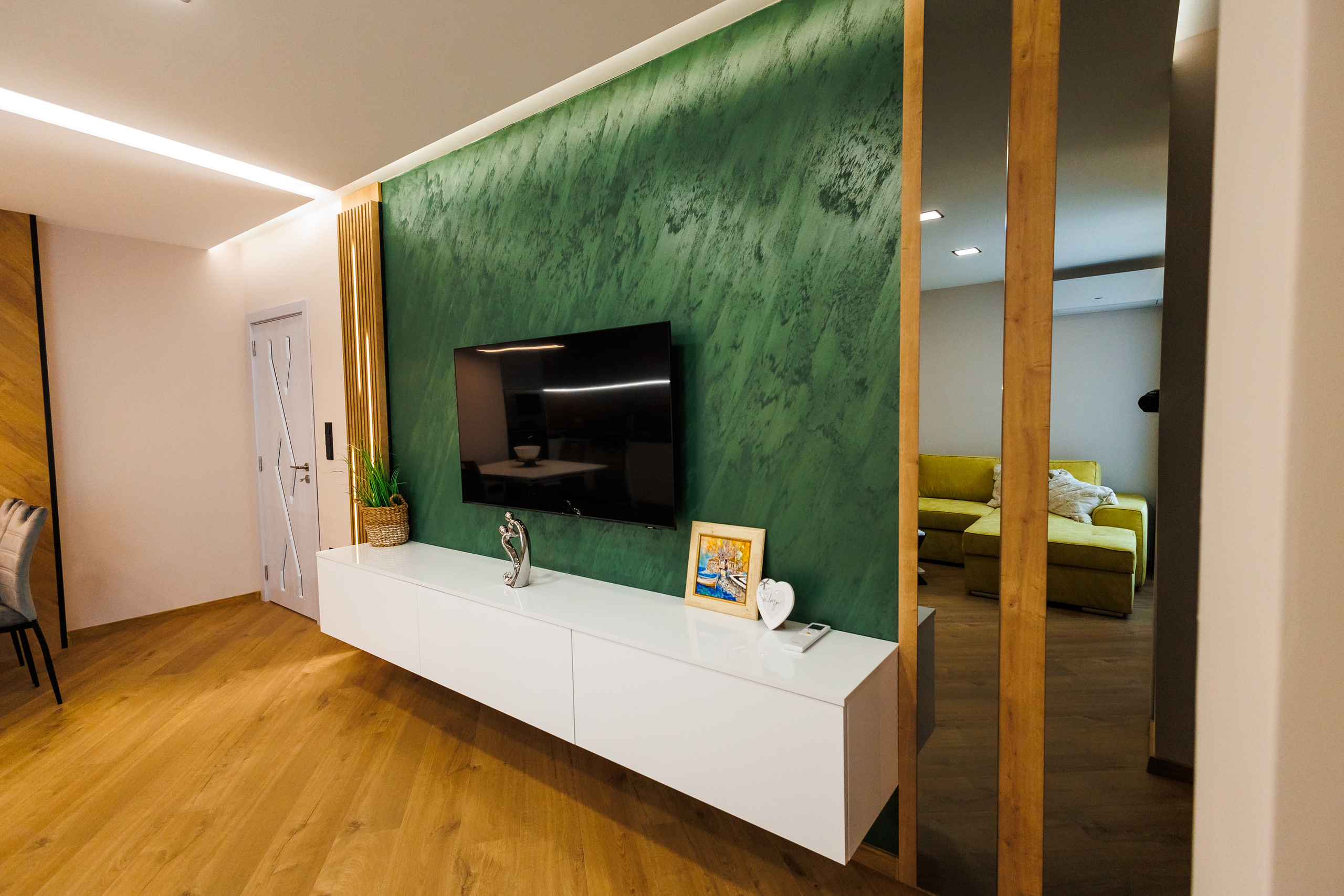 SUB Design. Фотограф Ирина Йотова