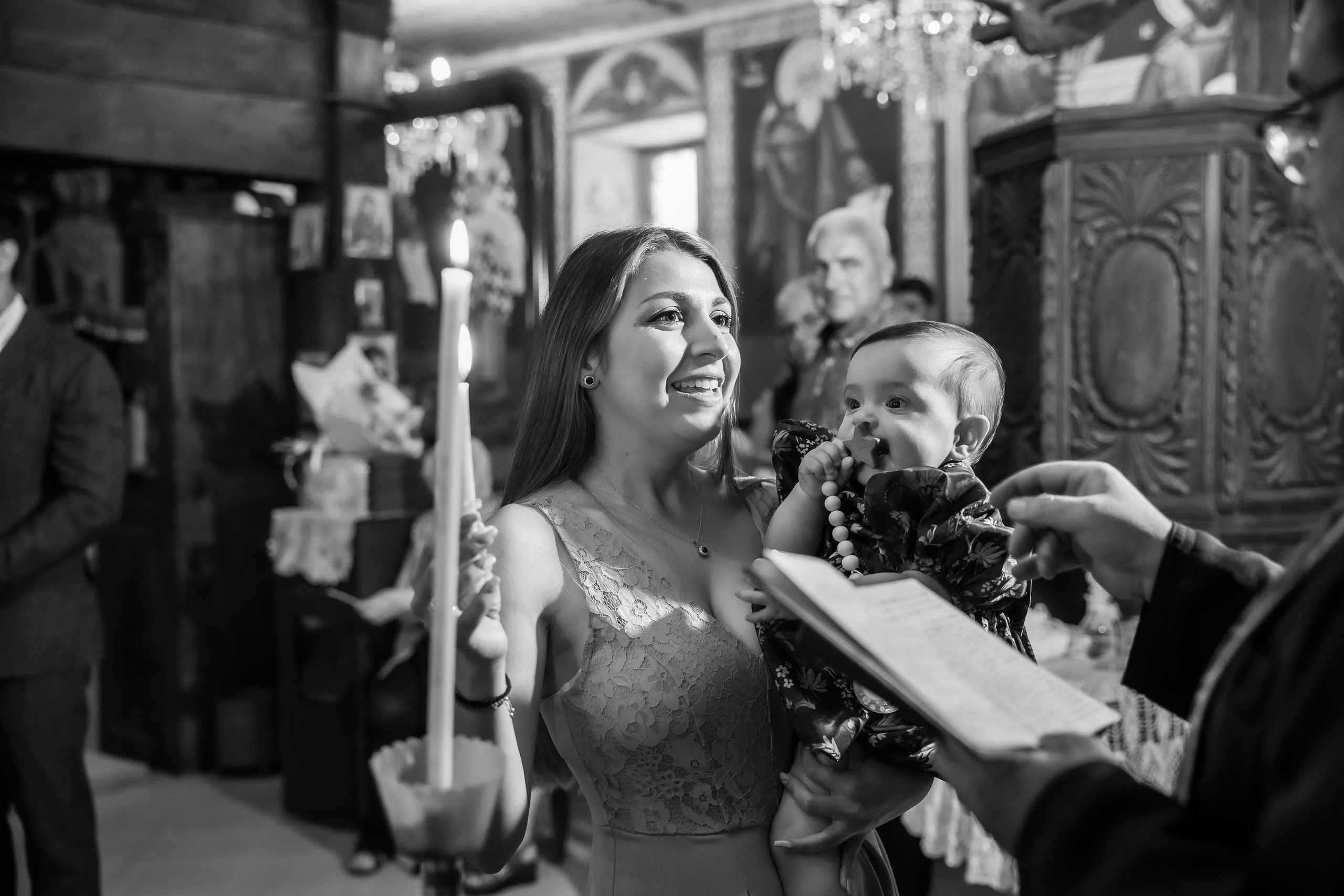 Църква “Св. Атанасий” Българово. Фотограф Ирина Йотова