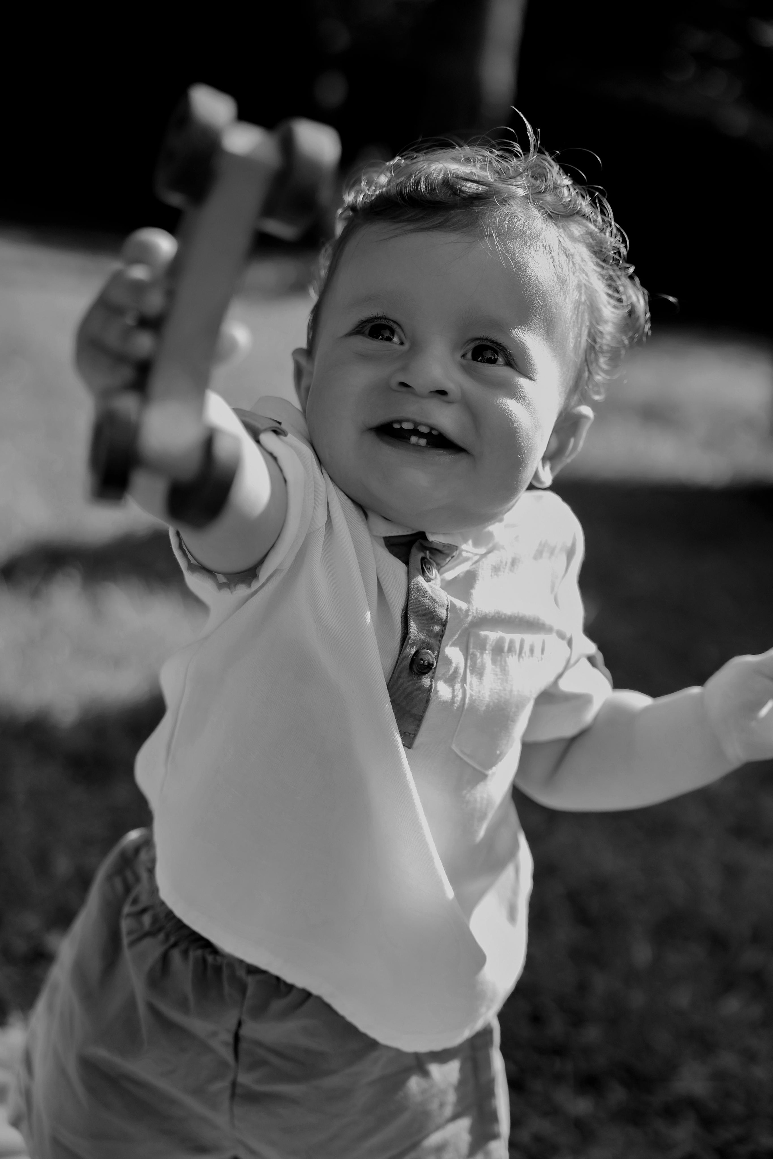 Честит Рожден Ден!. Фотограф Ирина Йотова