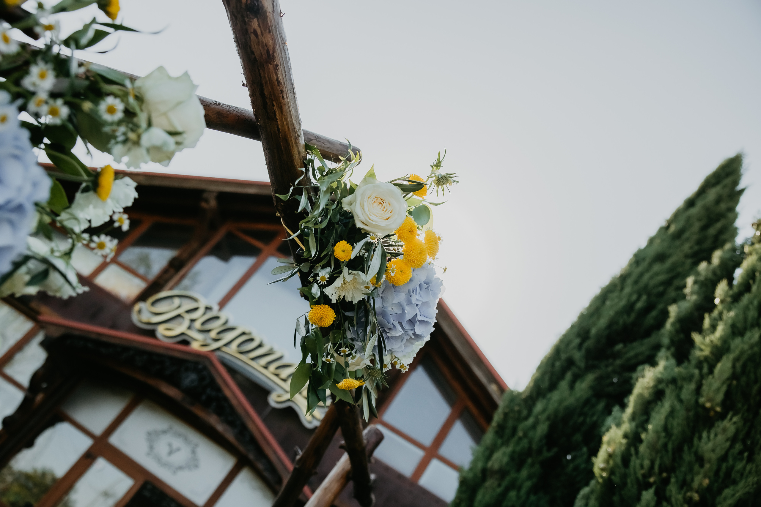 Сватба г. Айтос. Фотограф Ирина Йотова