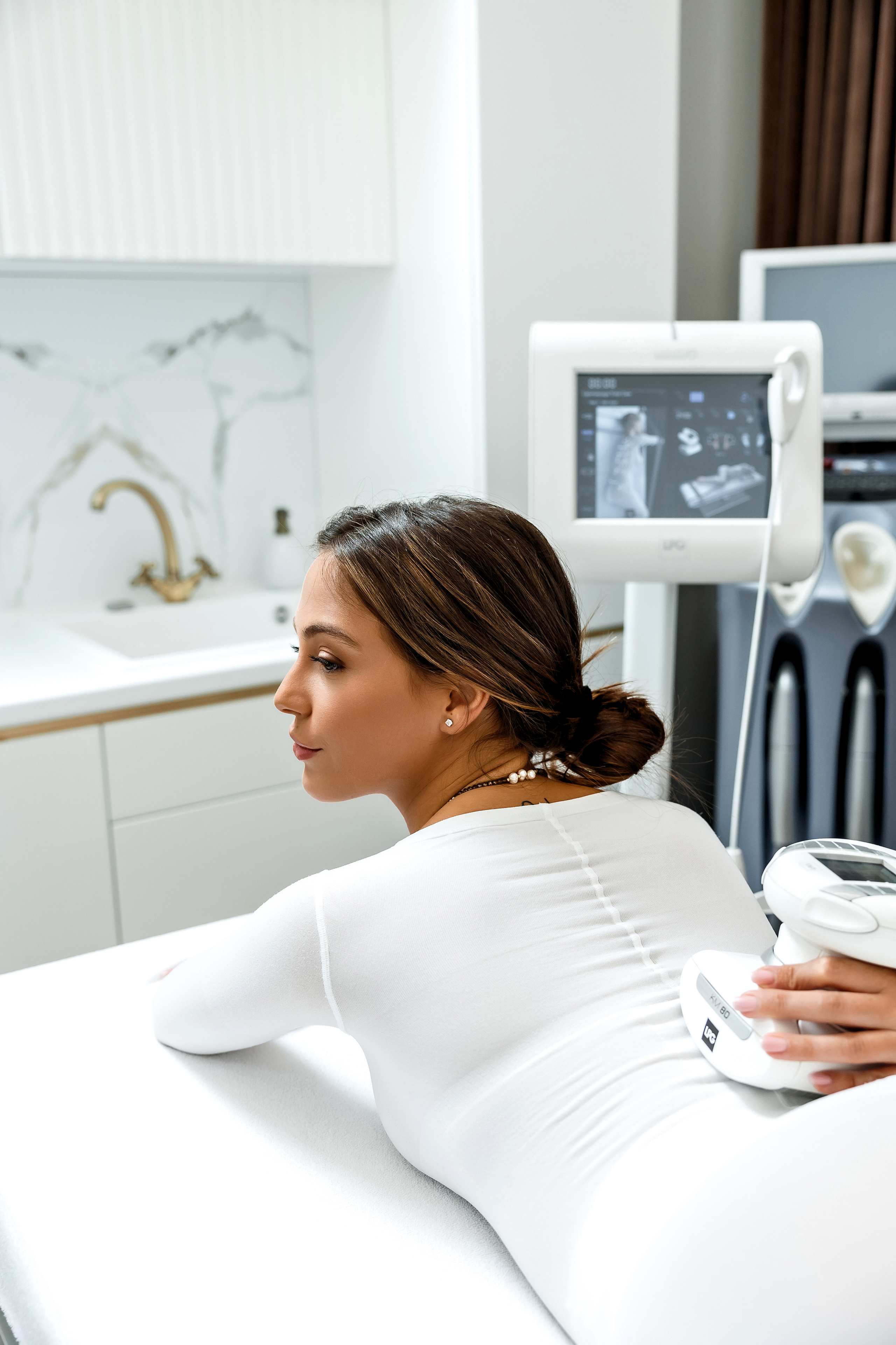 Beauty Concept Aesthetic Center. Фотограф Ирина Йотова